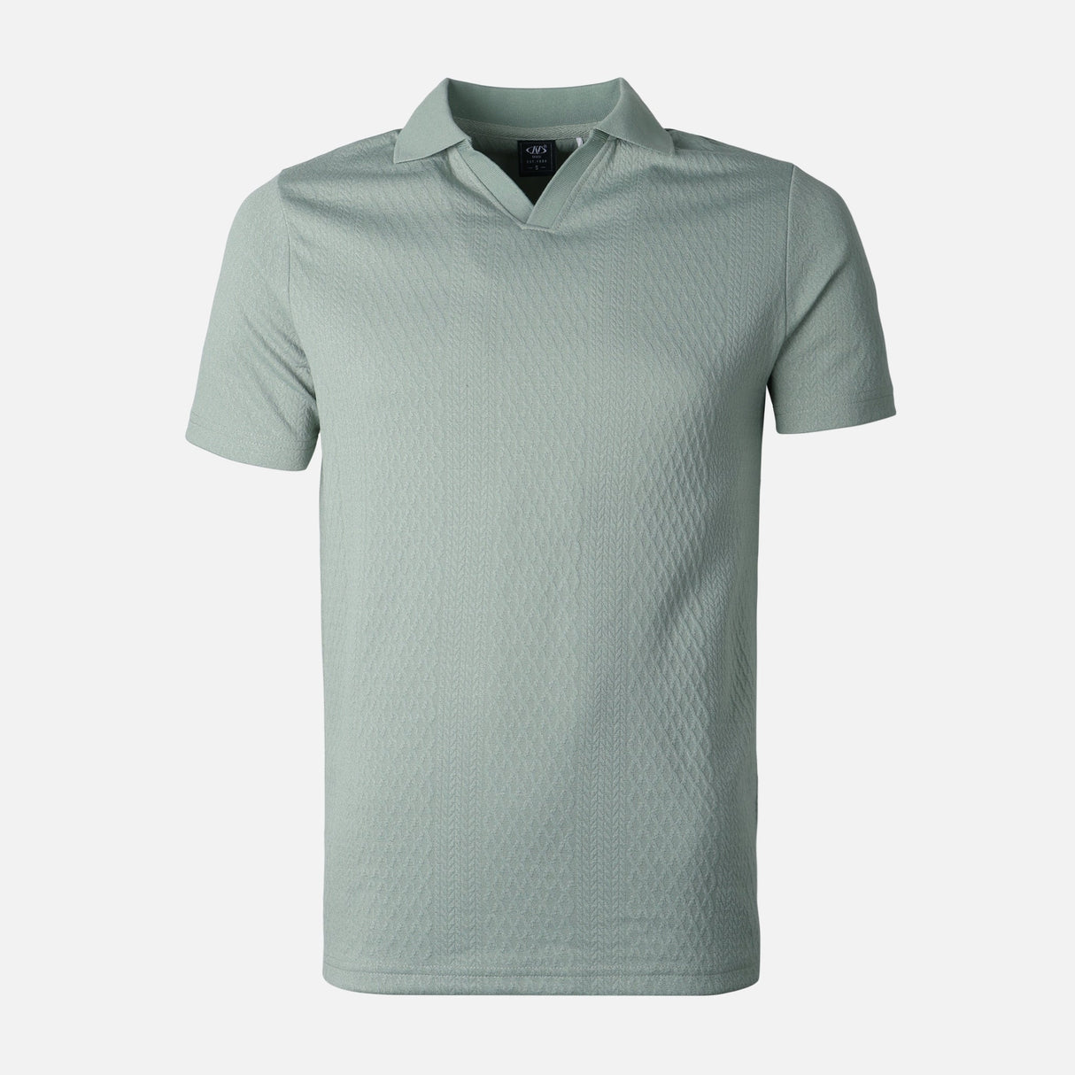 Men Polo Short Sleeves
