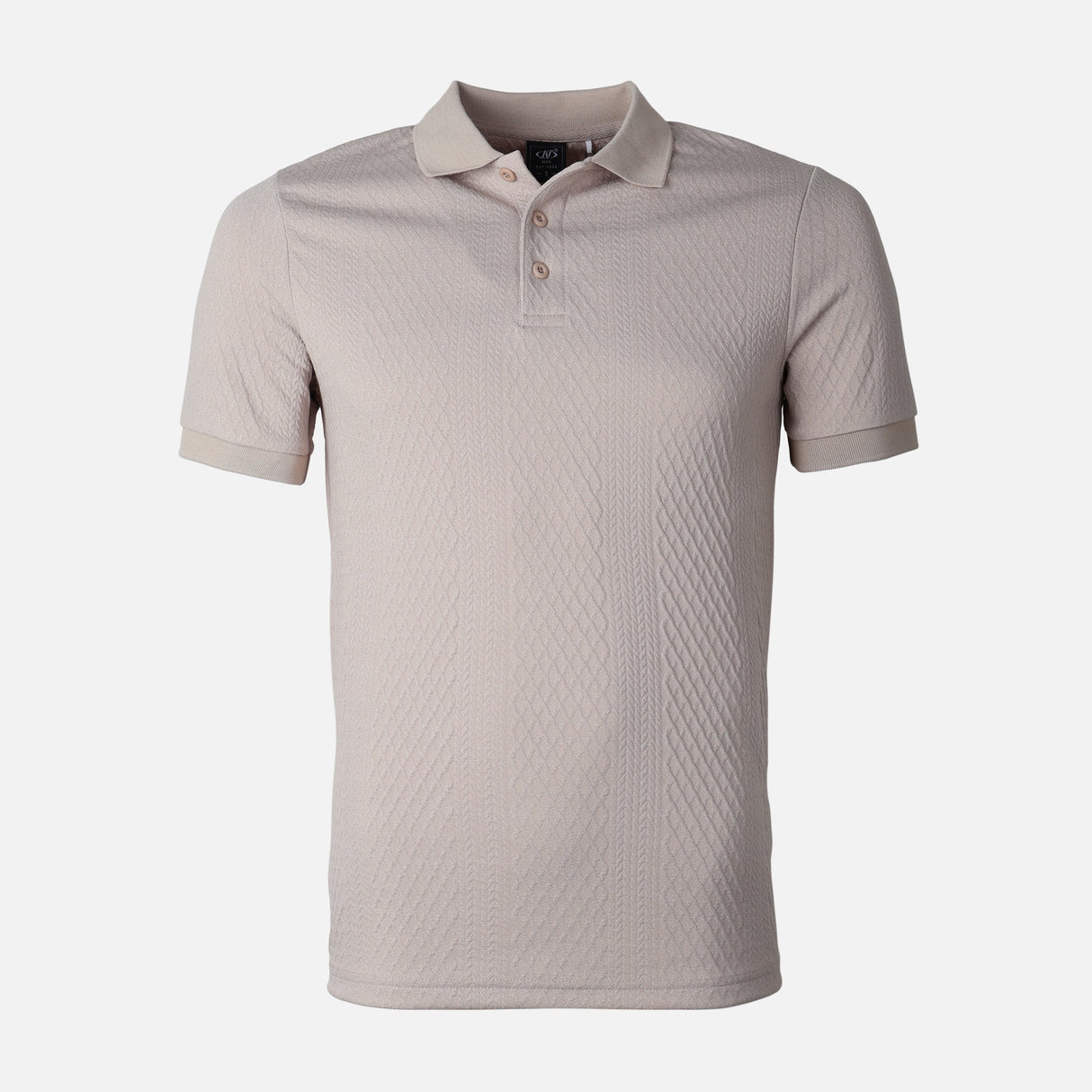 Men Polo Short Sleeves