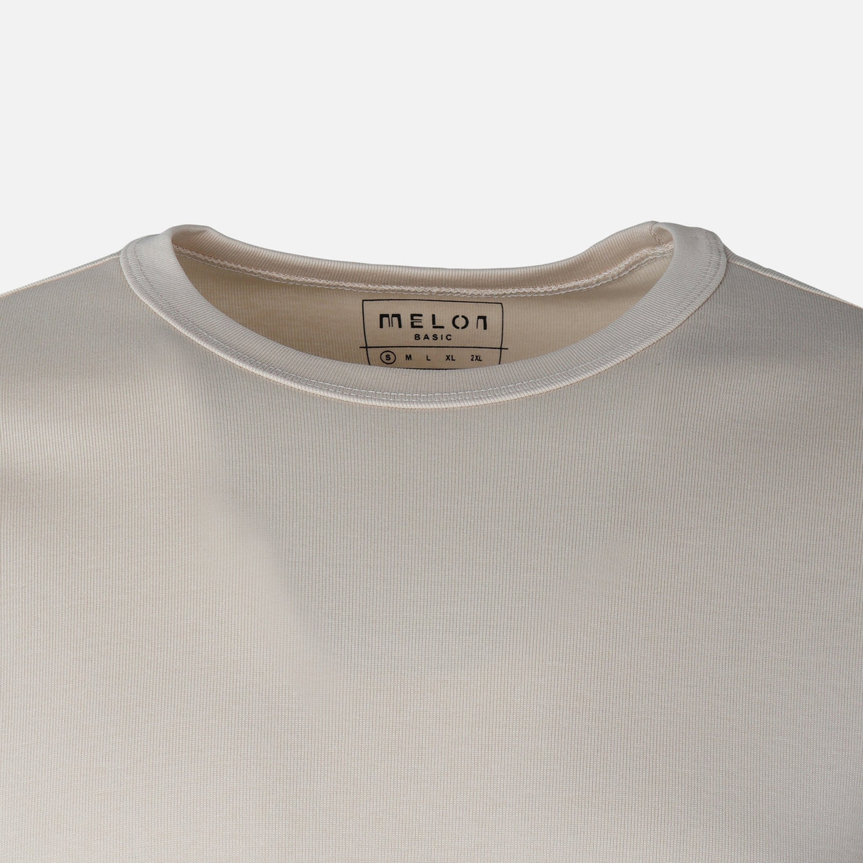 Men T-Shirt Round Neck