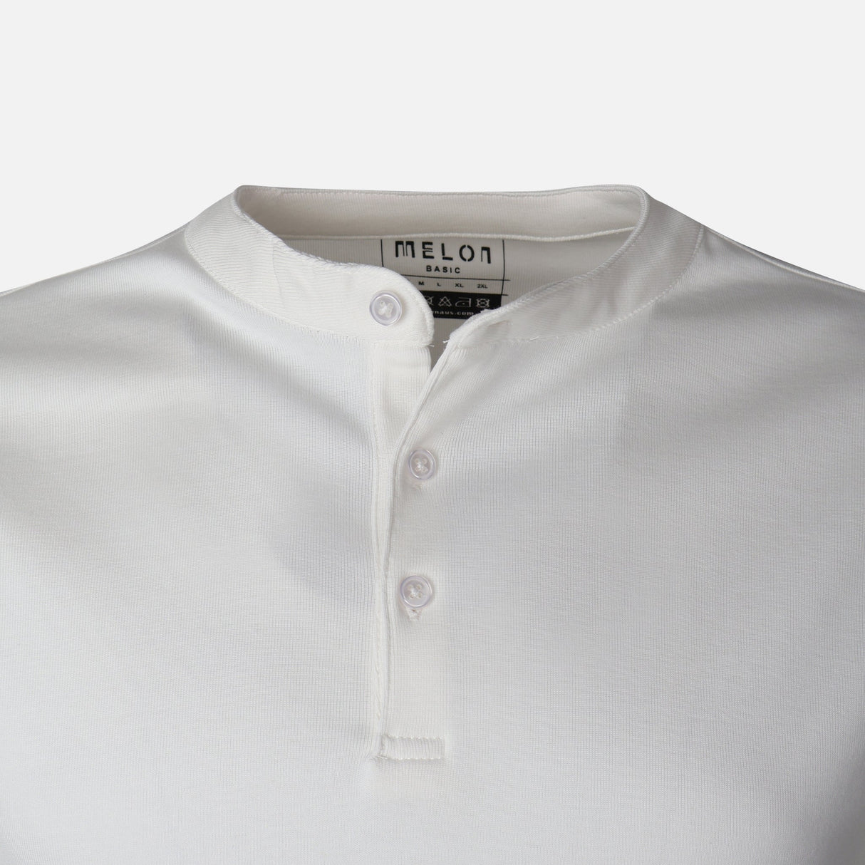 Men Henley T-Shirt
