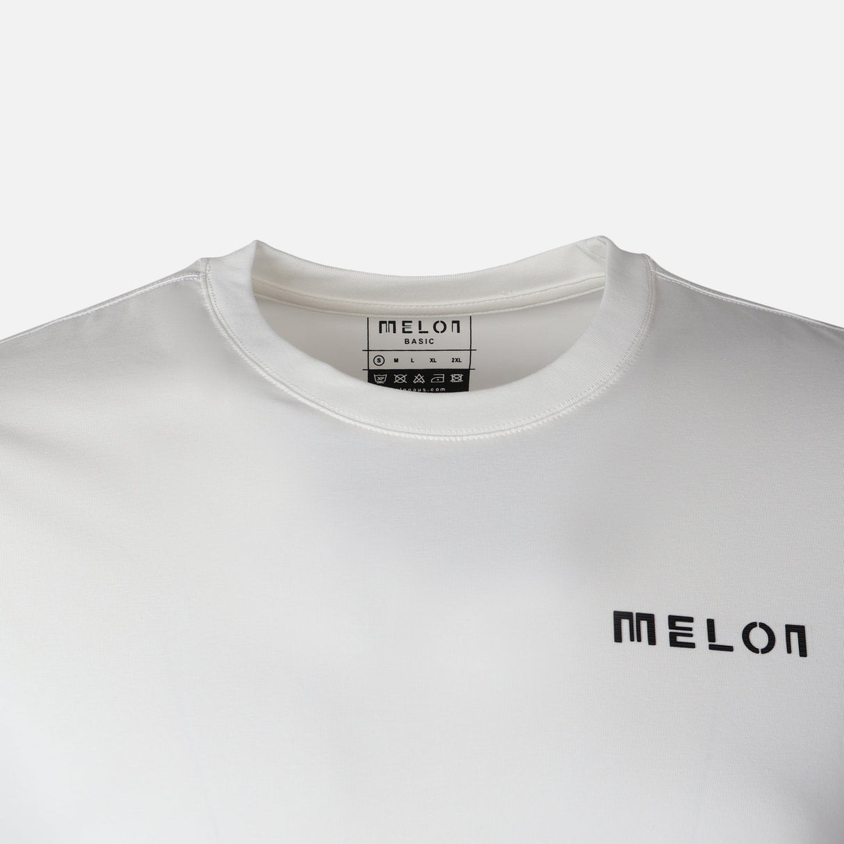 Men Graphic T-Shirt Round Neck