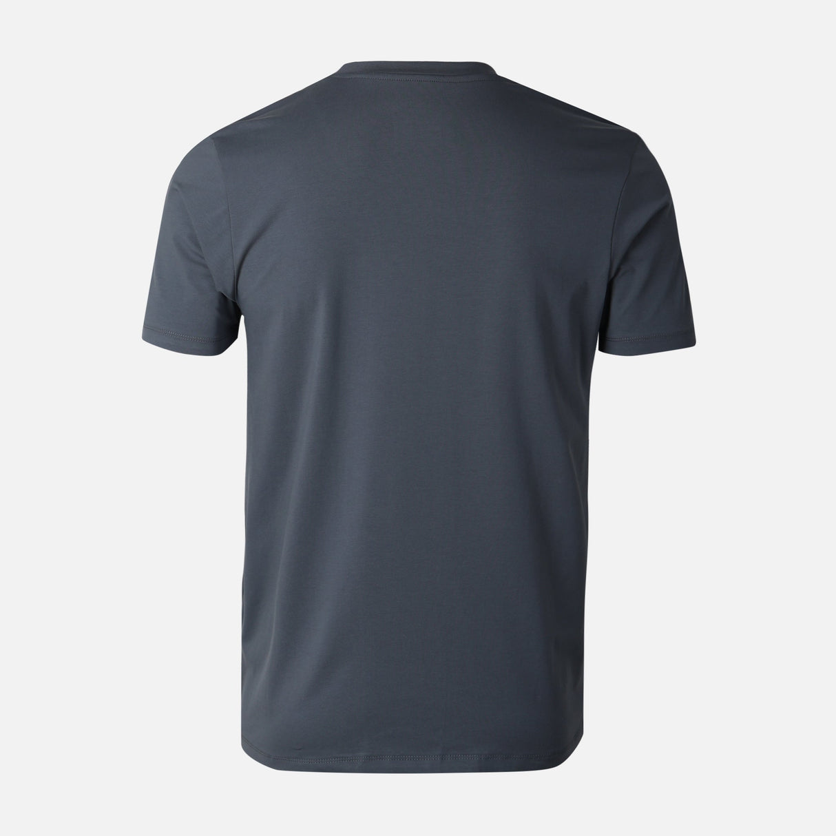 Men Graphic T-Shirt Round Neck