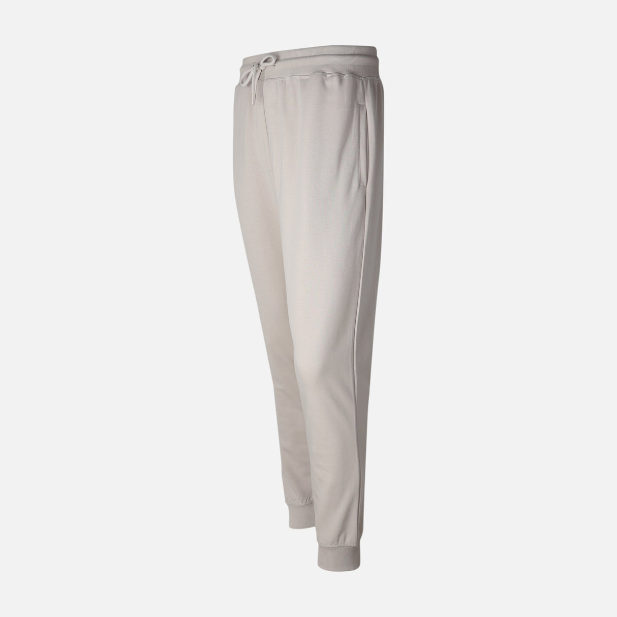 Men Jogging Pants Regular Fit
