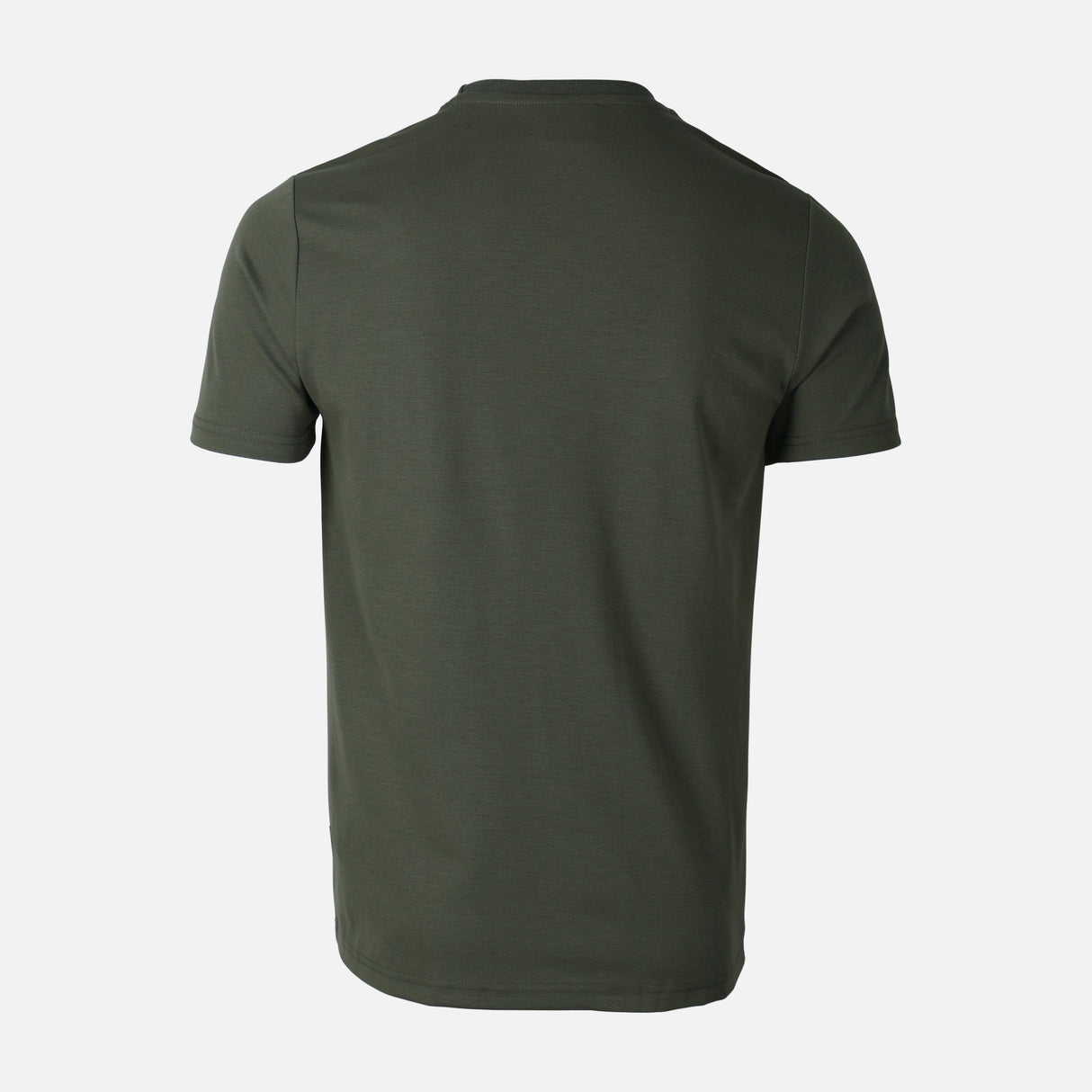 Men T-Shirt Round Neck