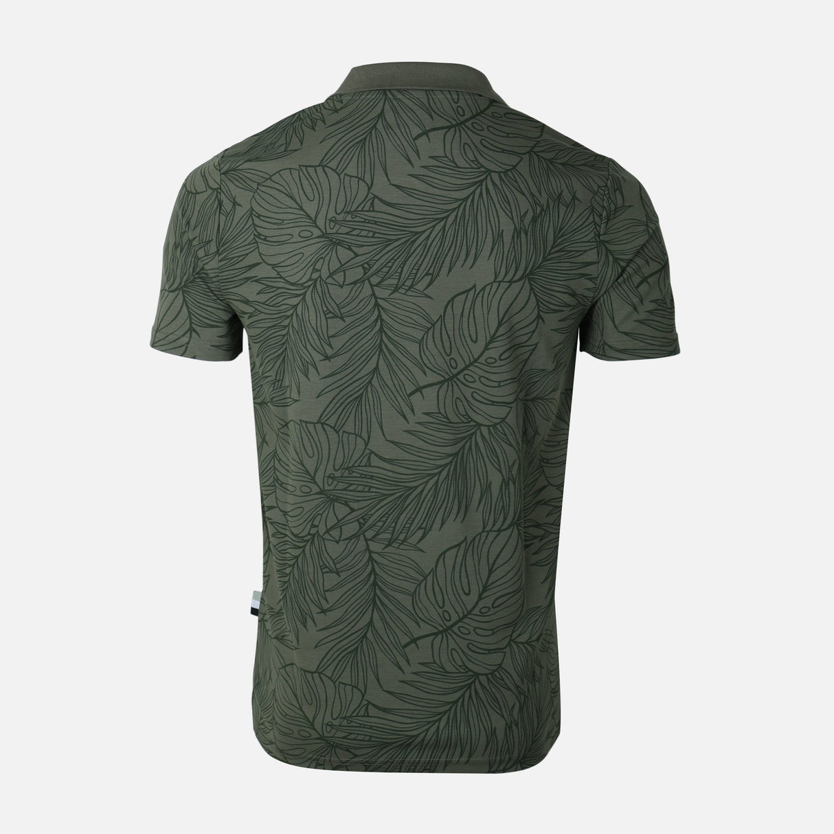 MEN POLO
