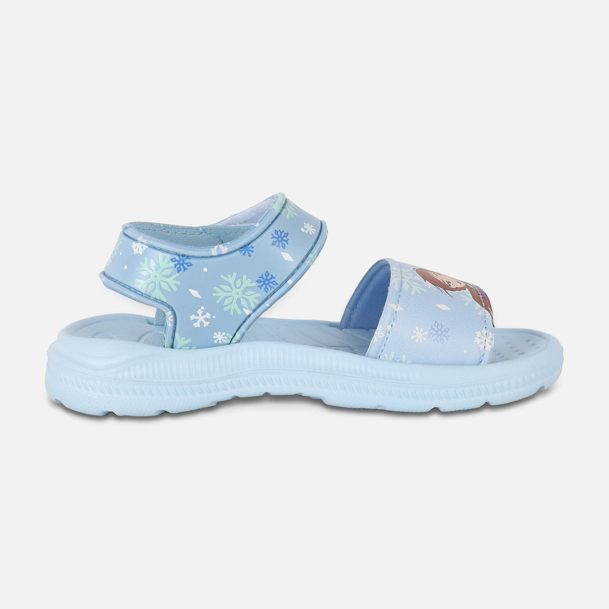 GIRLS CASUAL SANDALS