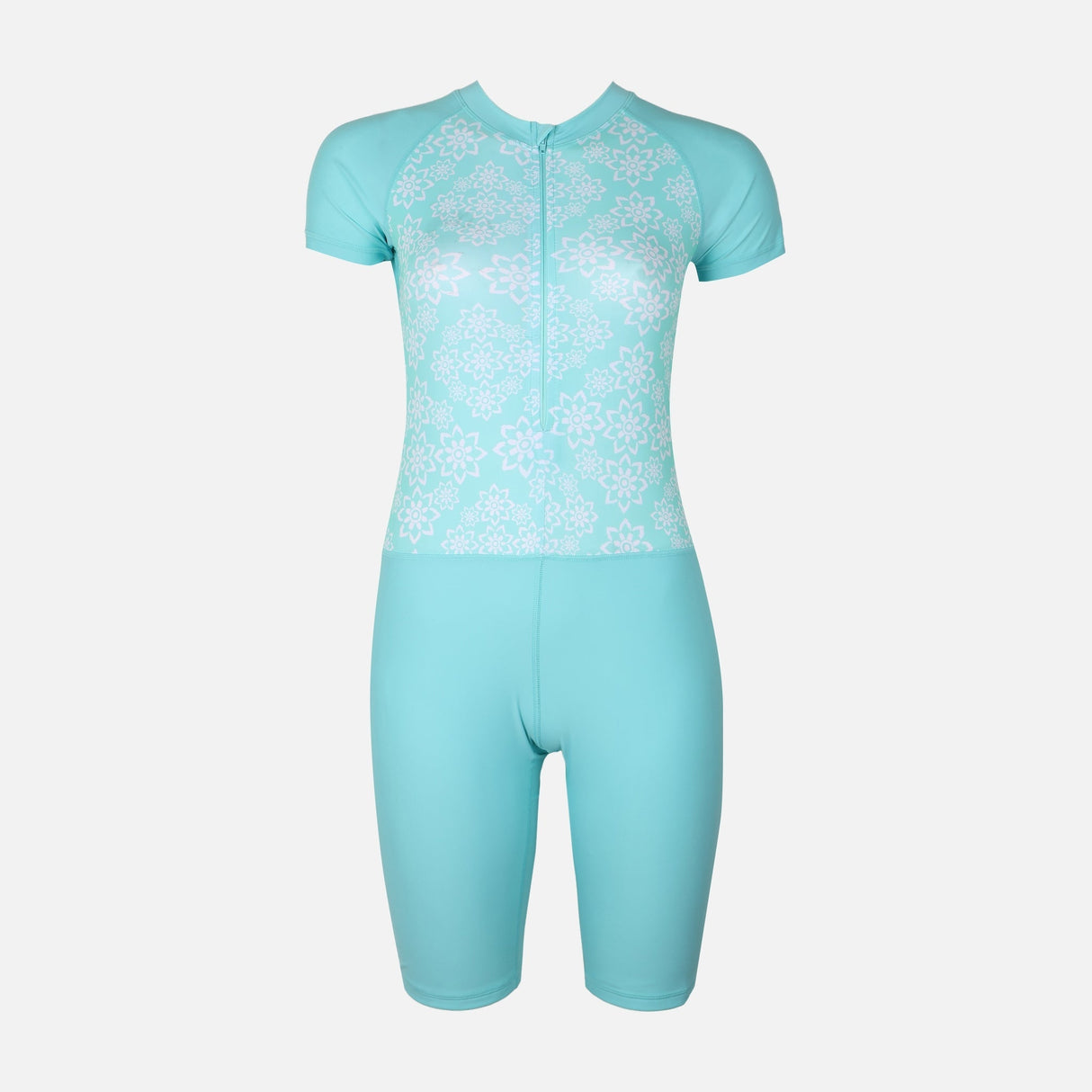 Ladies 1 Piece Swimming Suit