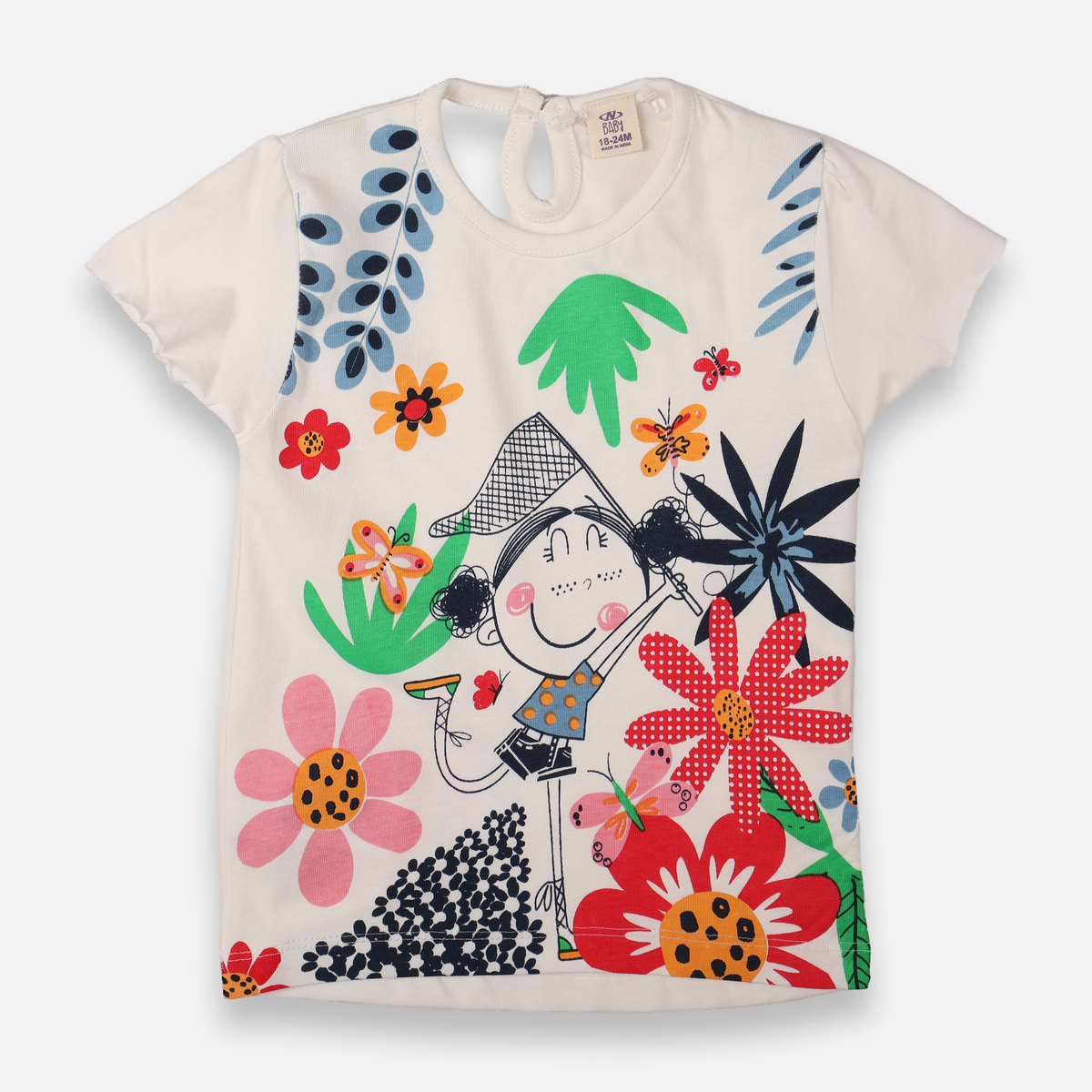 Girls T-Shirt