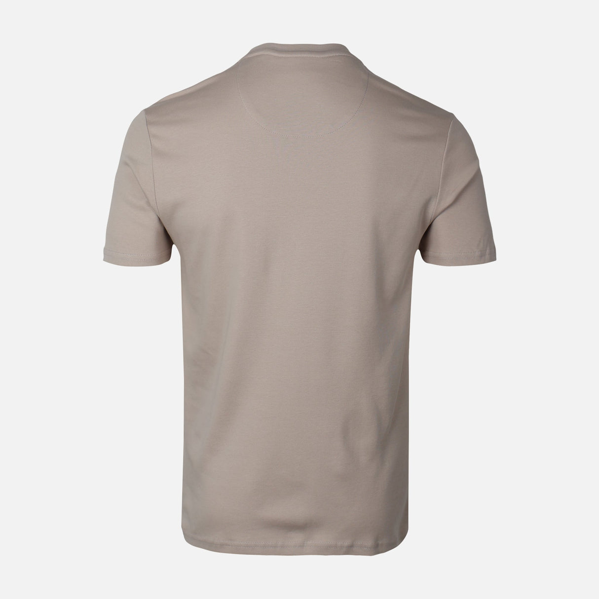Men 2 Pieces Set Regular Fit T-Shirt & Short