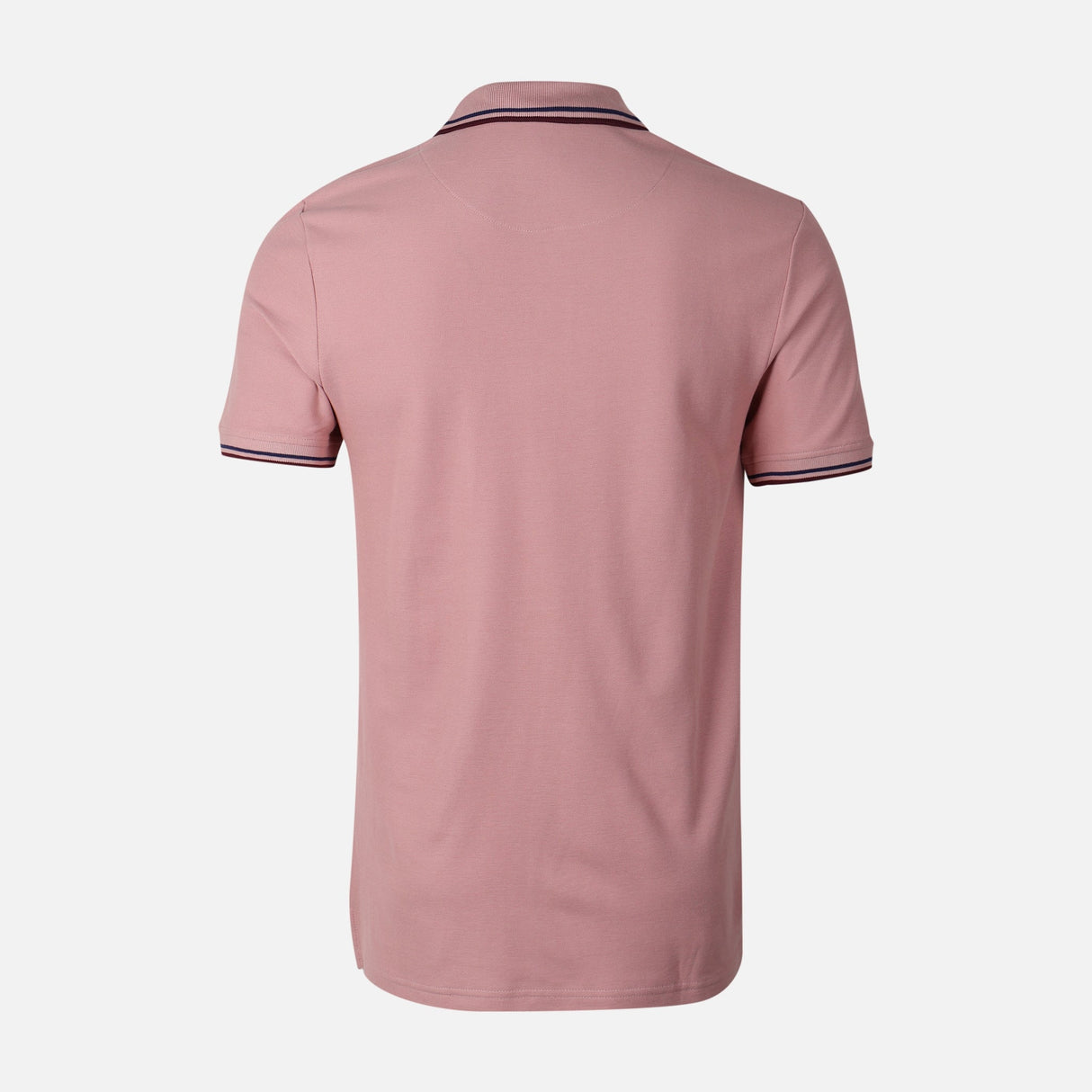 Men Basic Polo