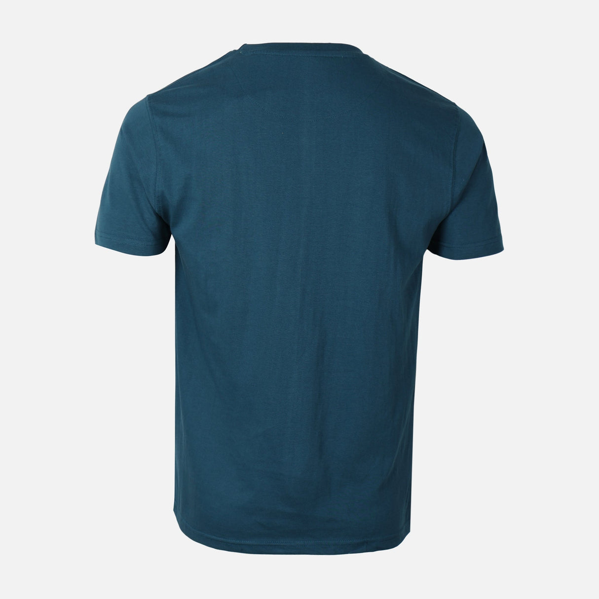 Men Graphic T-Shirt Round Neck