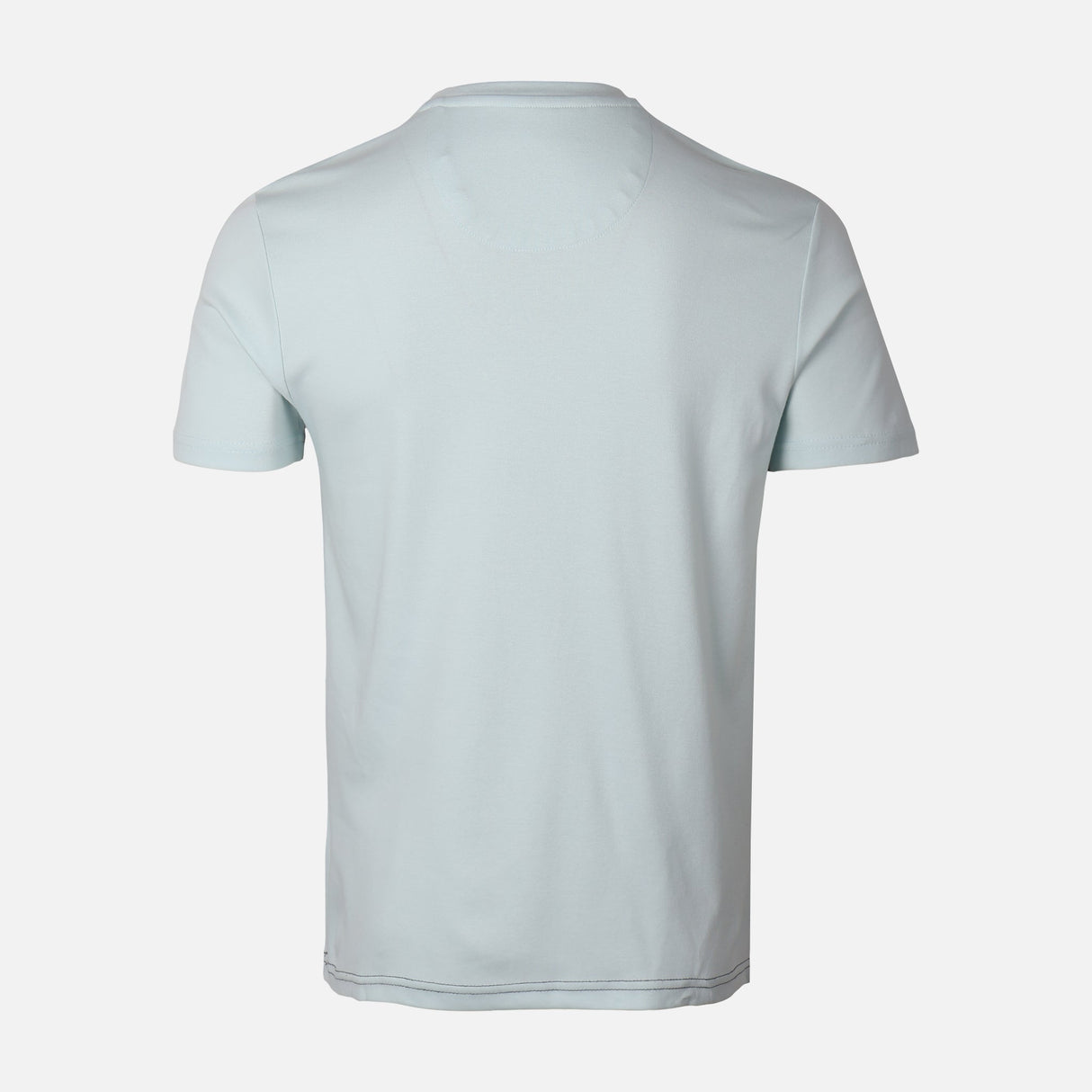 Men T-Shirt Round Neck