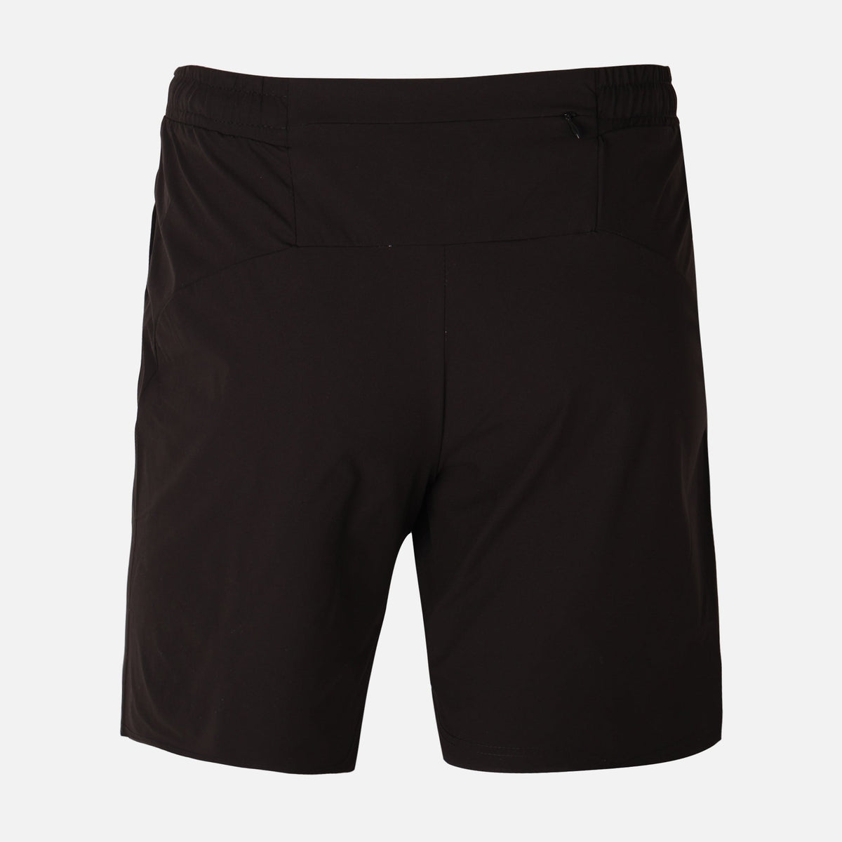 Boys Double Layer Compression Shorts