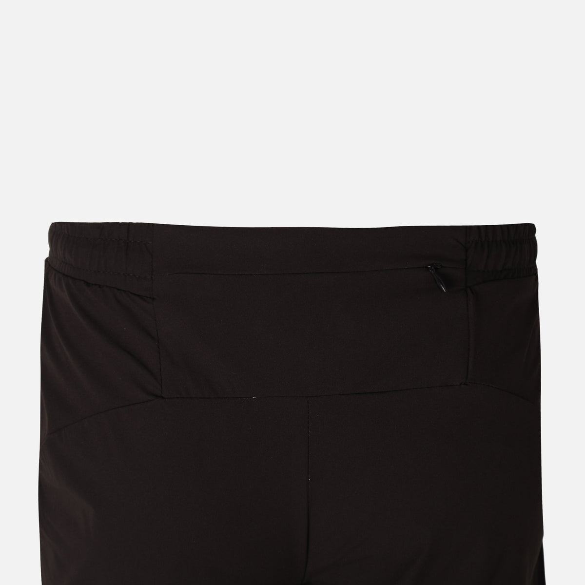 Boys Double Layer Compression Shorts