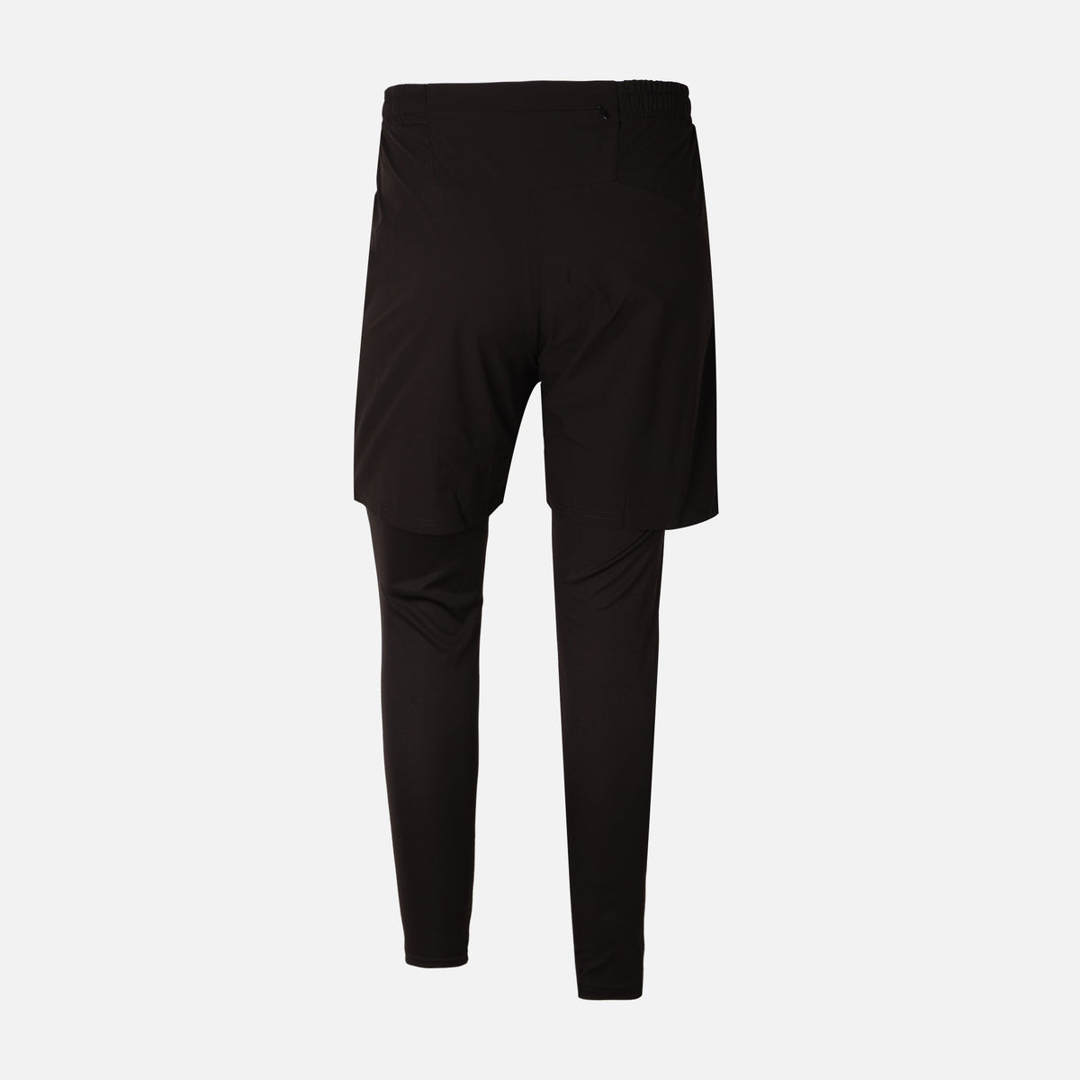 Boys Double Layer Compression Pants