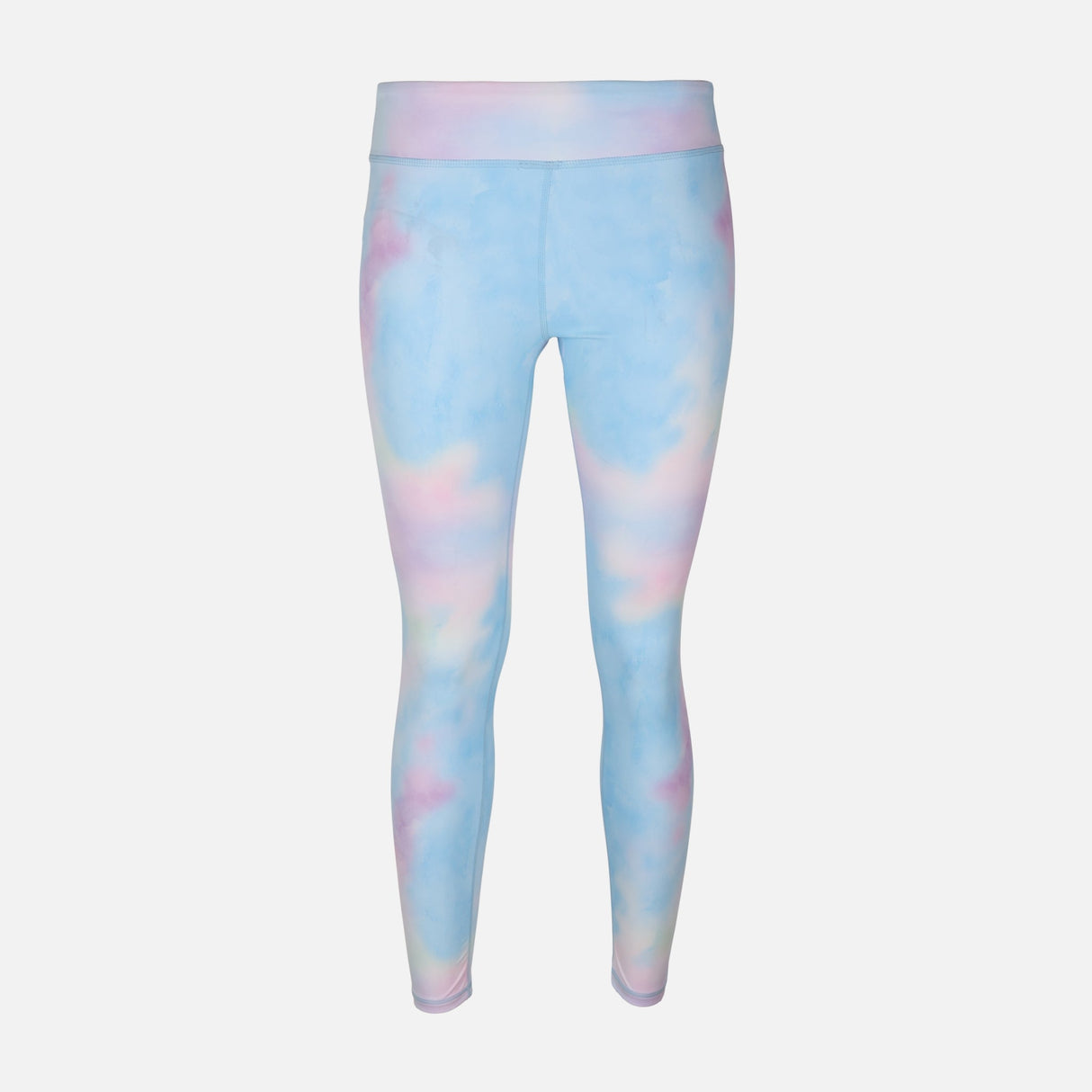 Girls Sports Leggings