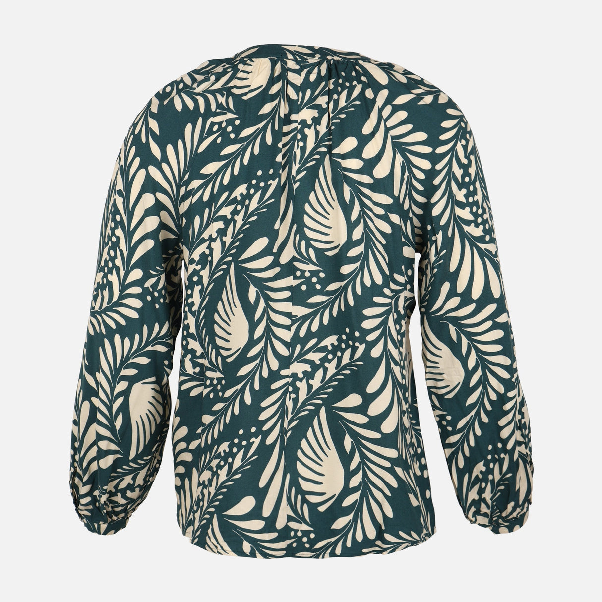 Women Printed Blouse