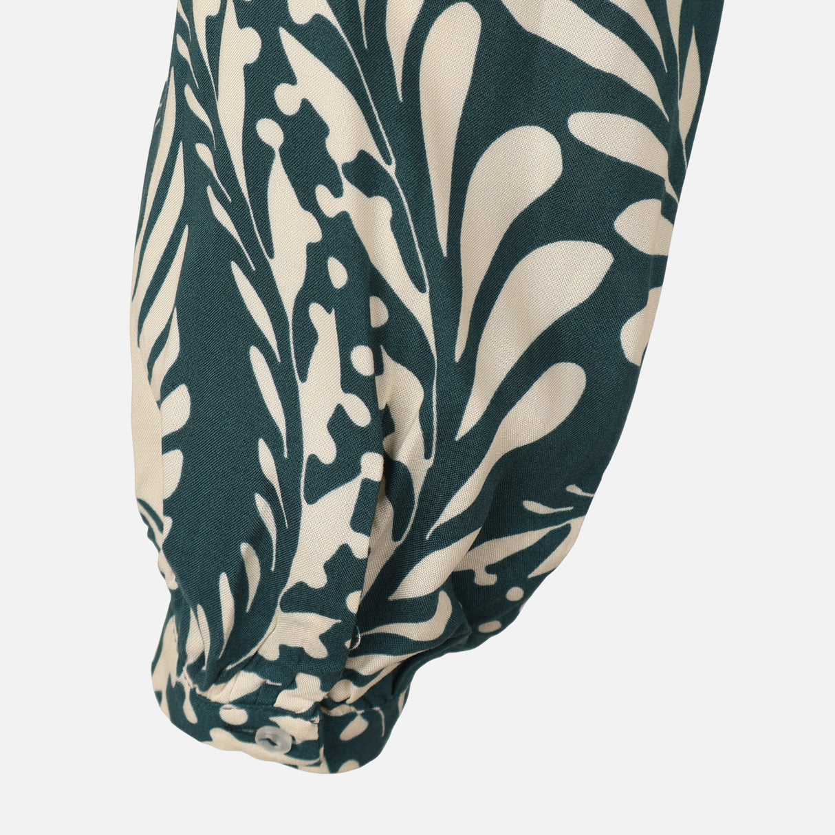 Women Printed Blouse