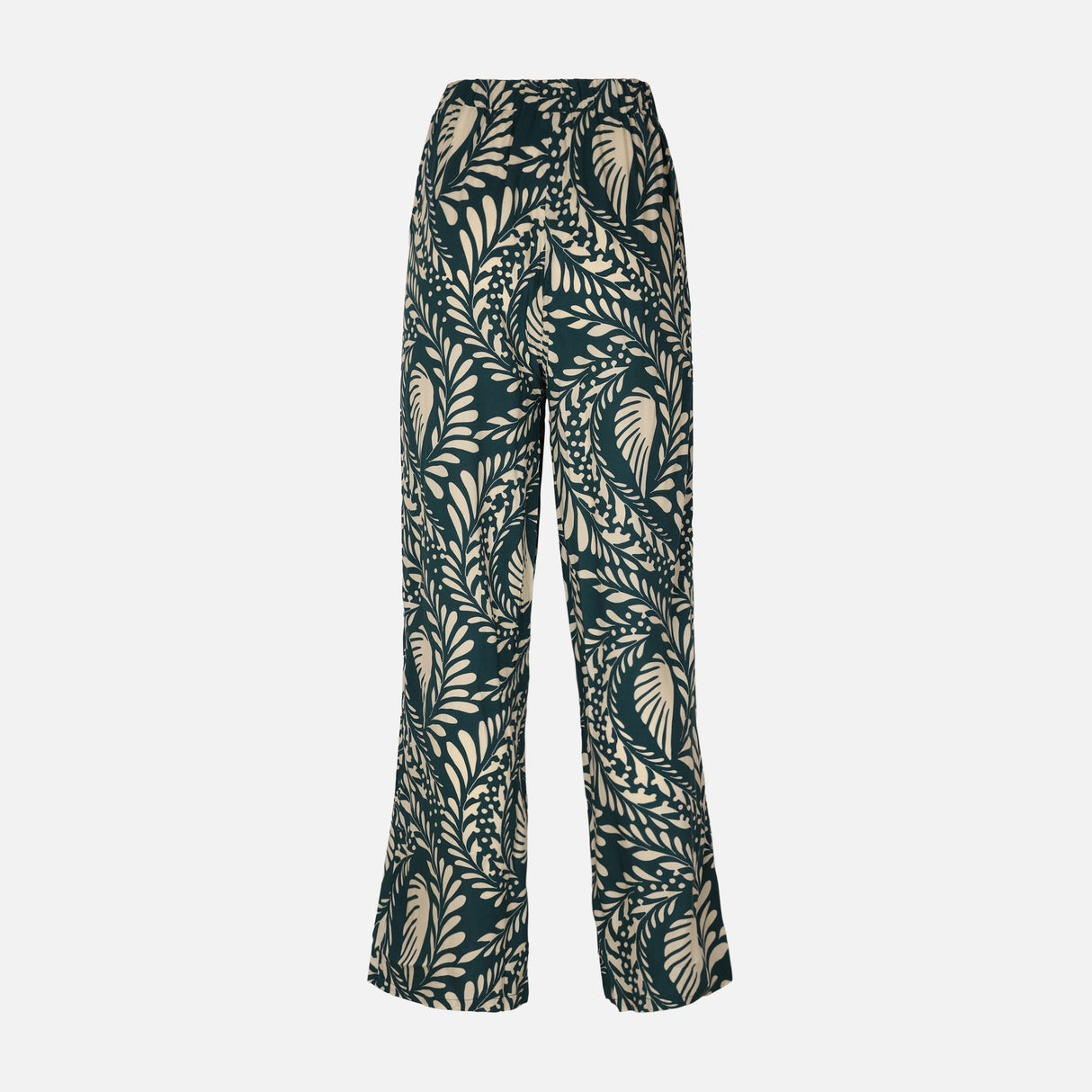 Women Printed Pant