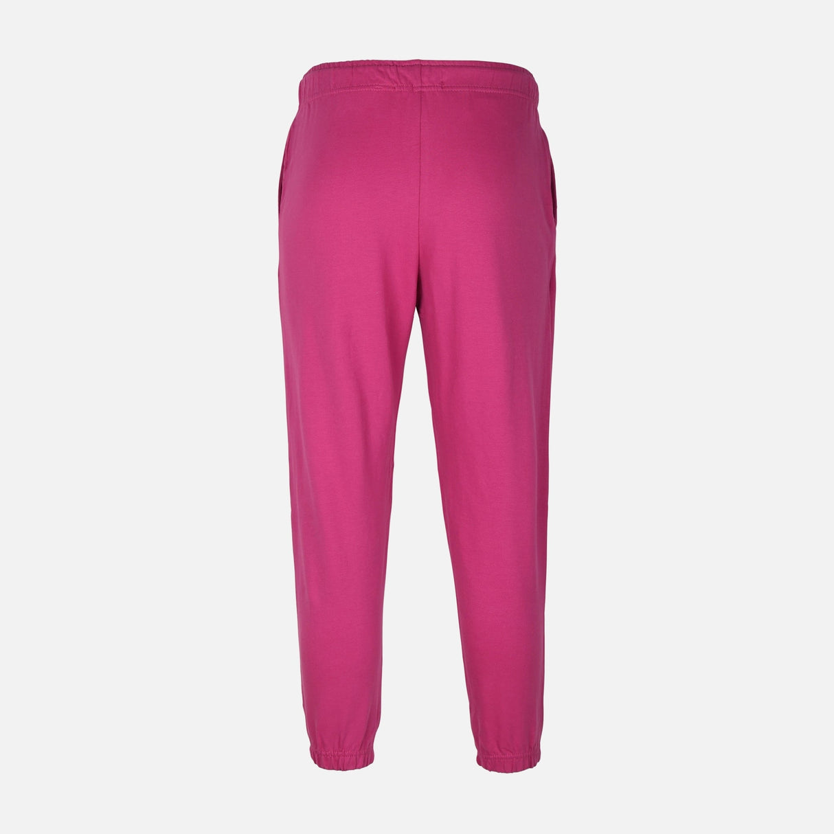 Women Best Value Terry Cropped Jogger