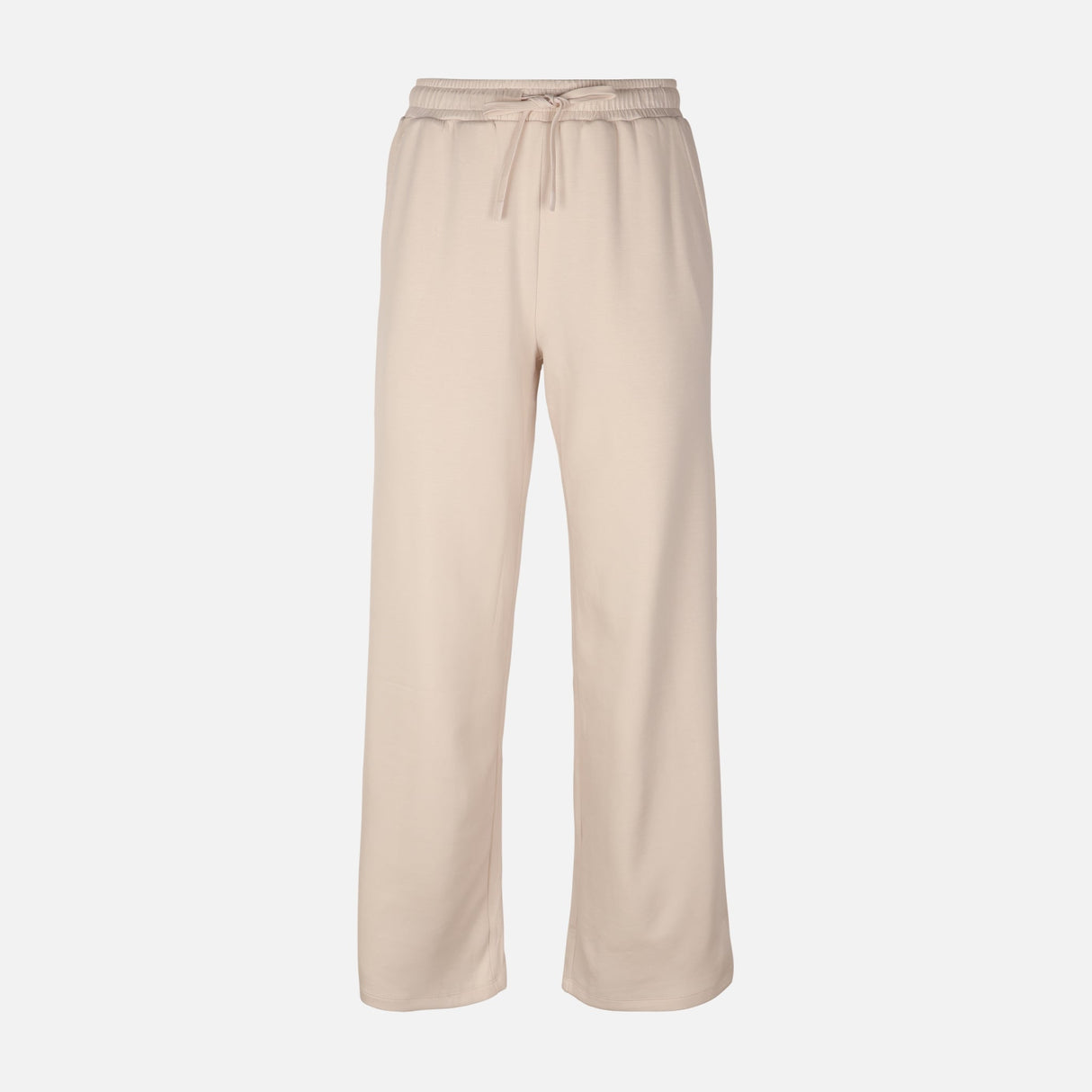 Women Modal Blend Scuba Pant