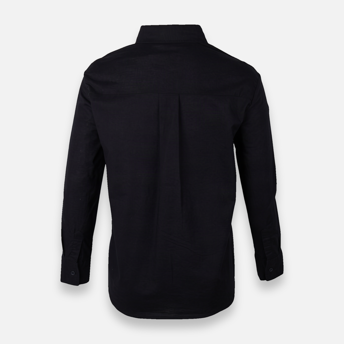 Women Linen Blend Shirt