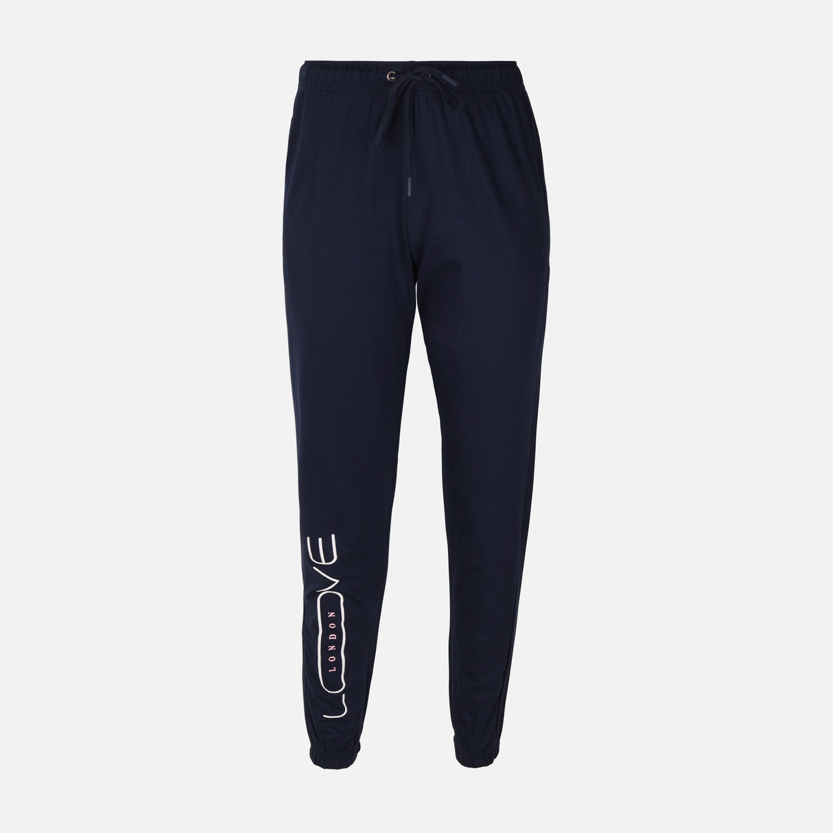 Women Best Value Terry Jogger