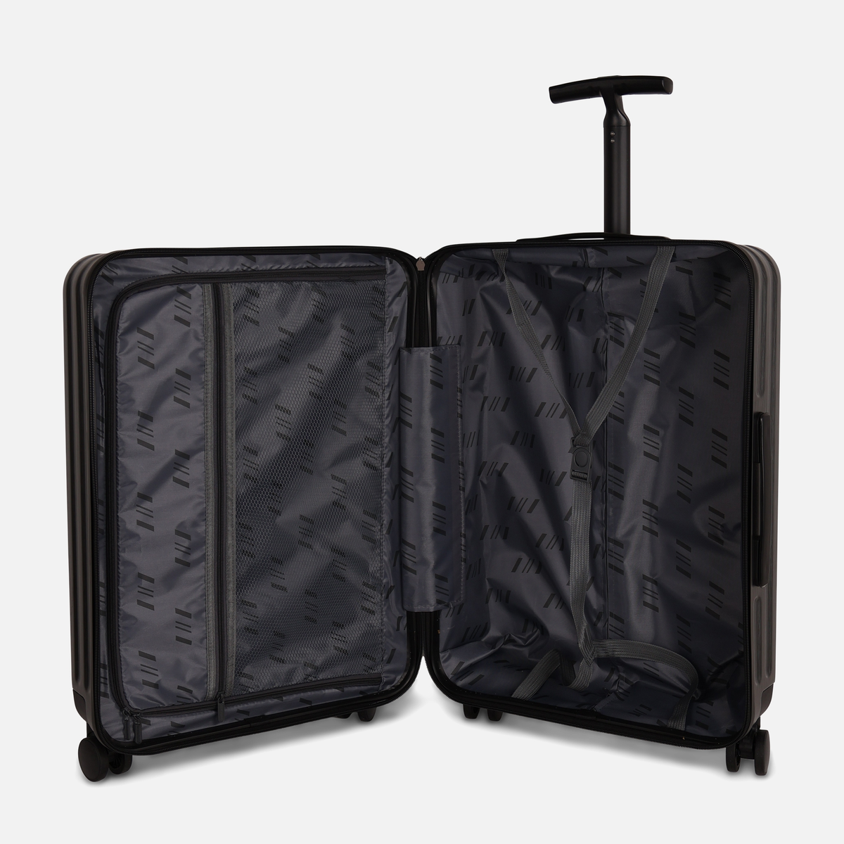 Hard Case Spinner Trolley Bag