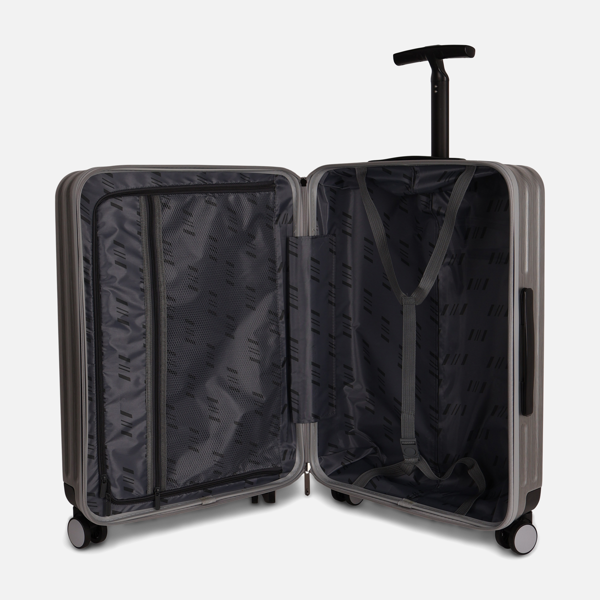 Hard Case Spinner Trolley Bag