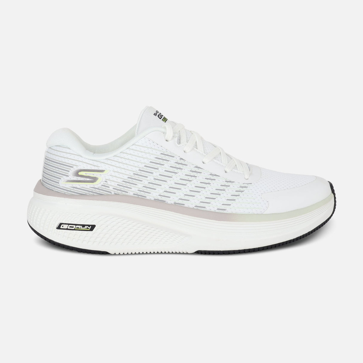 Men Sports Lace-Up Shoes