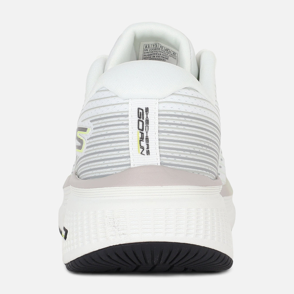 Men Sports Lace-Up Shoes