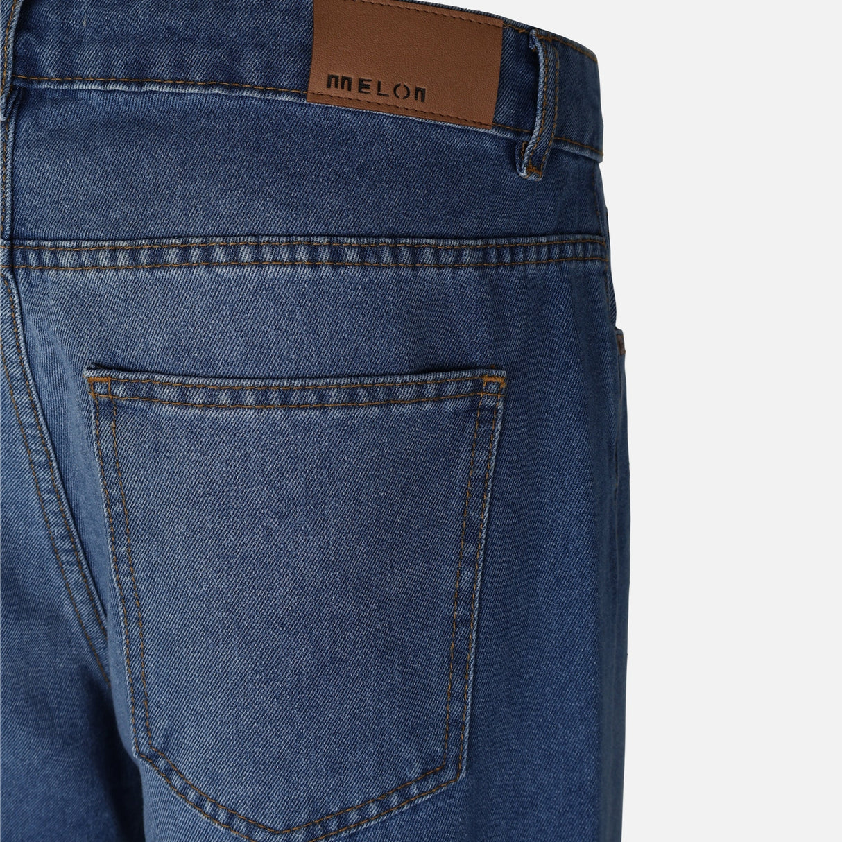 Women Regular Pants Jeans