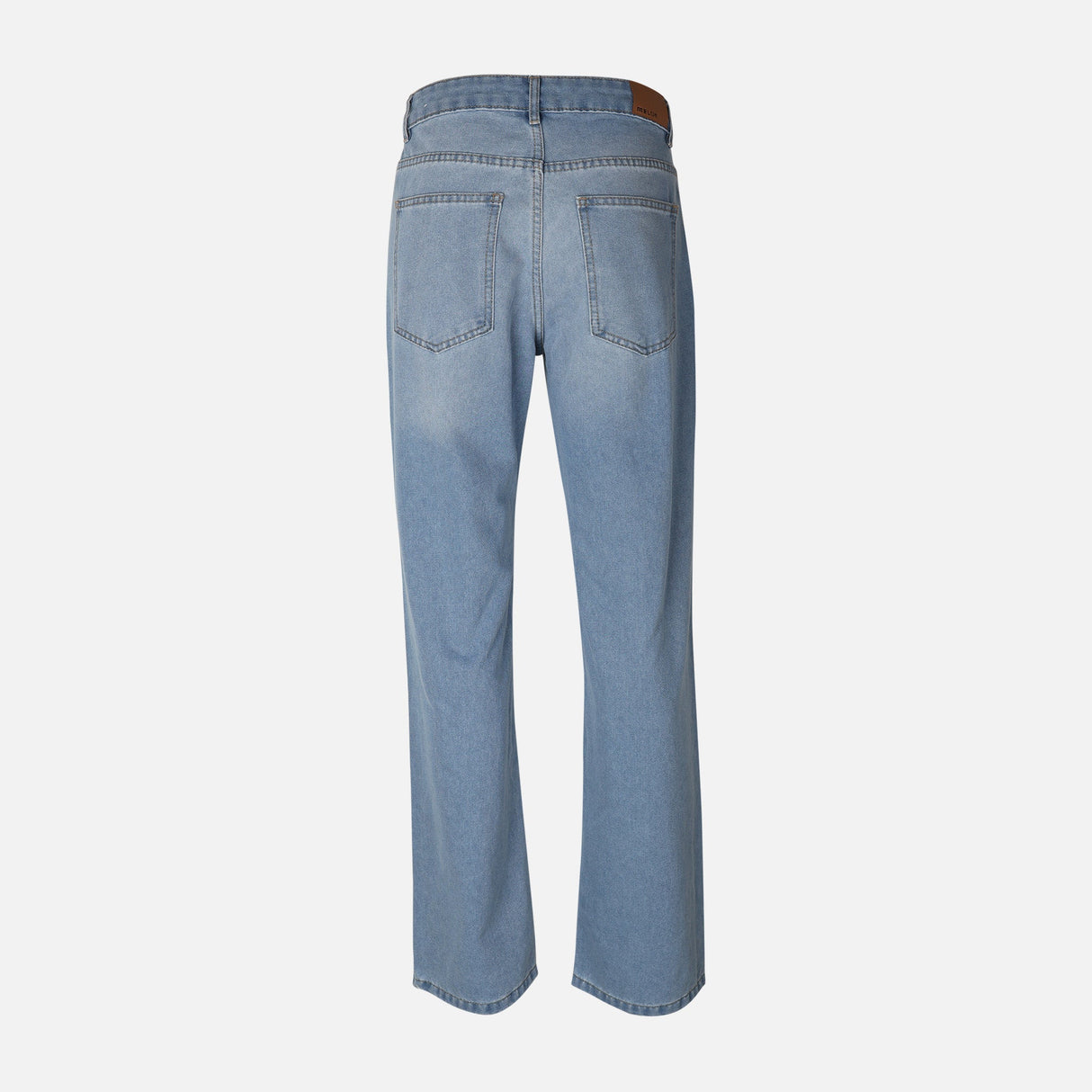 Women Regular Pants Jeans