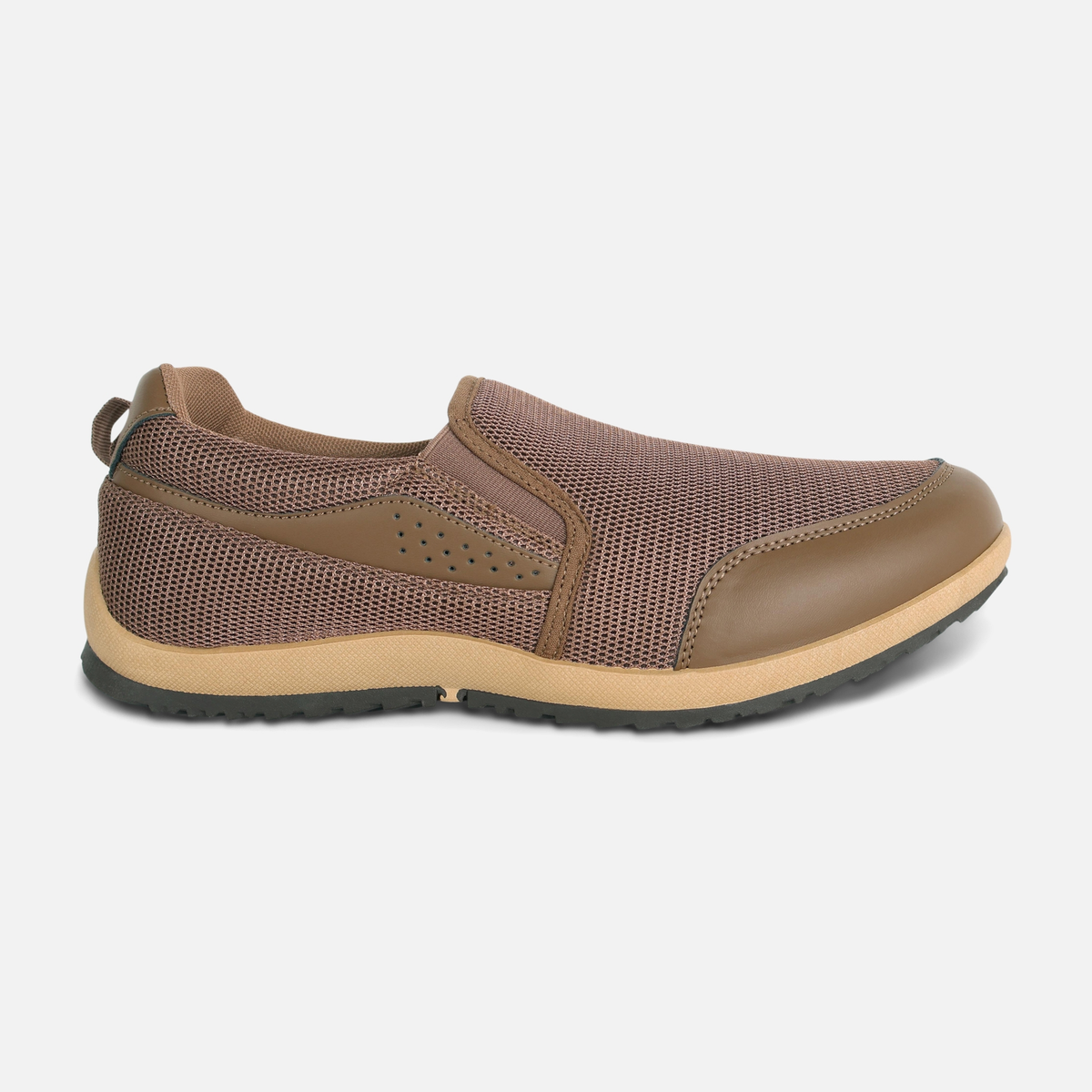 Men Slip-On Casual Shoes