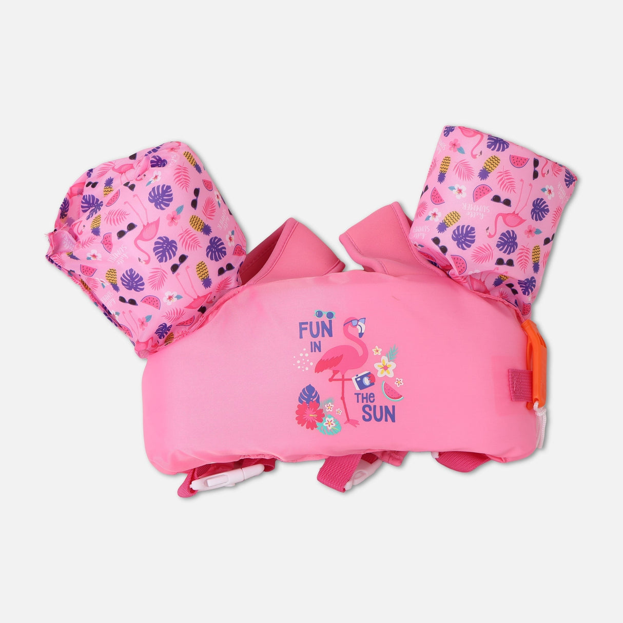 Kids Life Jacket