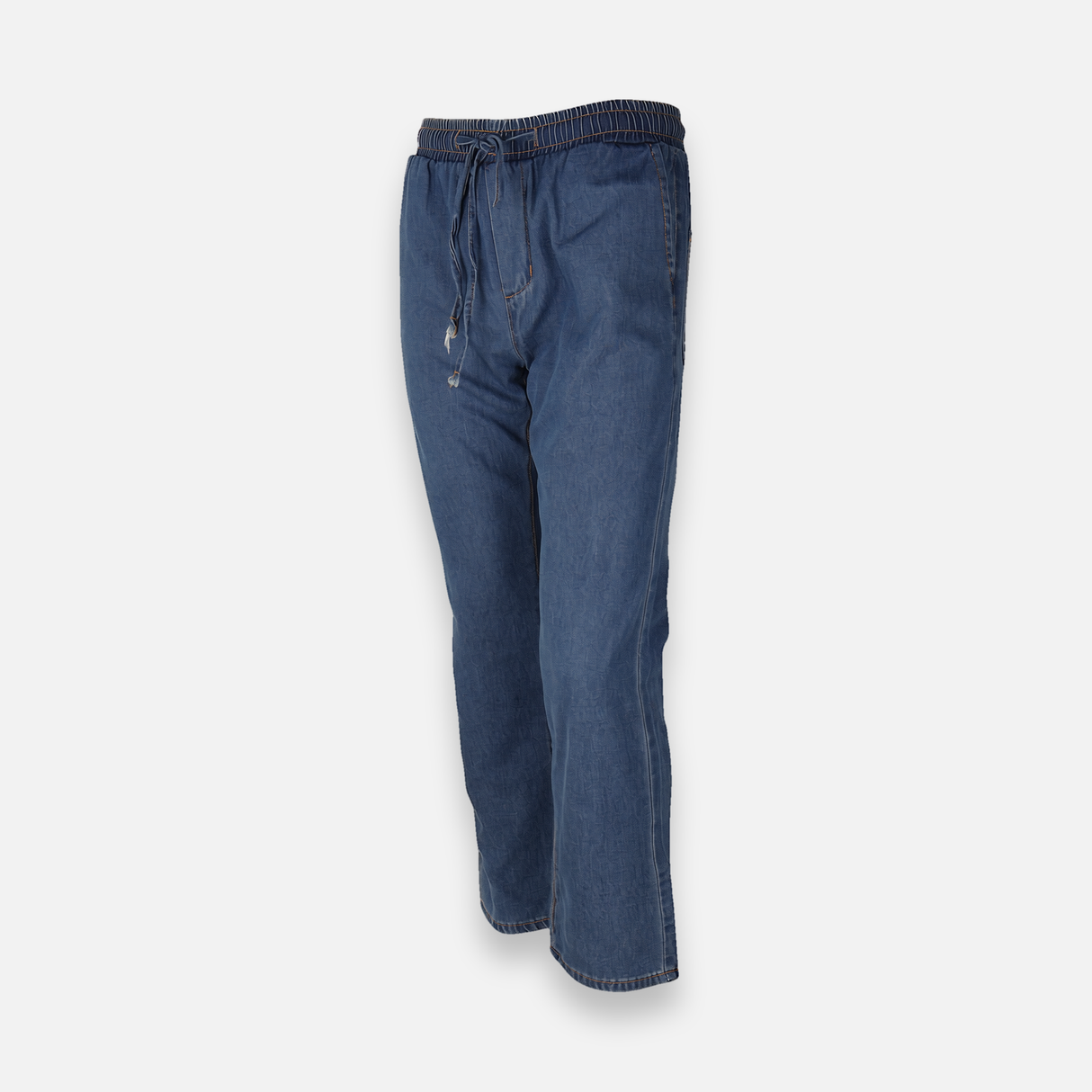 Men Denim Jeans Pant