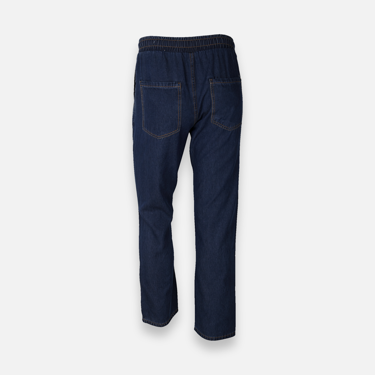 Men Denim Jeans Pant