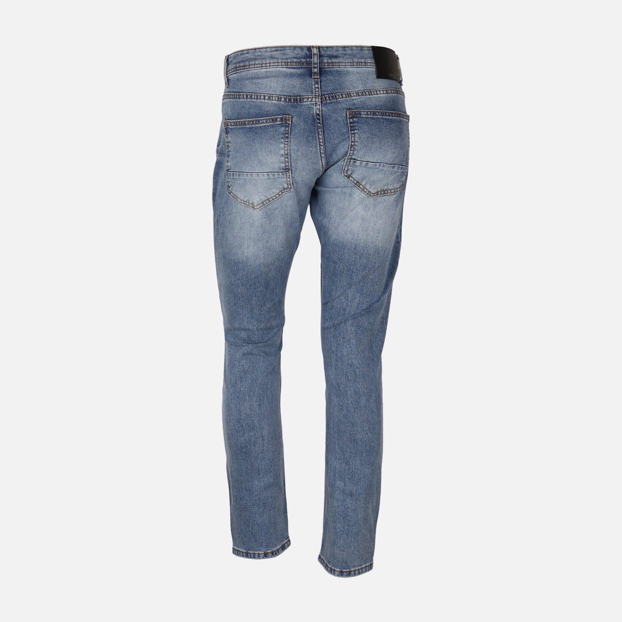 Mens Denim Jeans Pants Cool Max