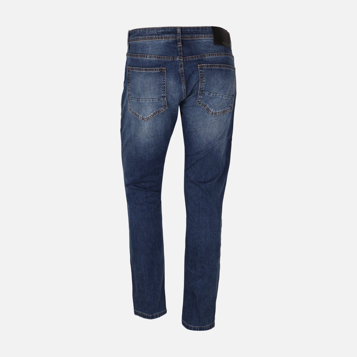 Mens Denim Jeans Pants Cool Max