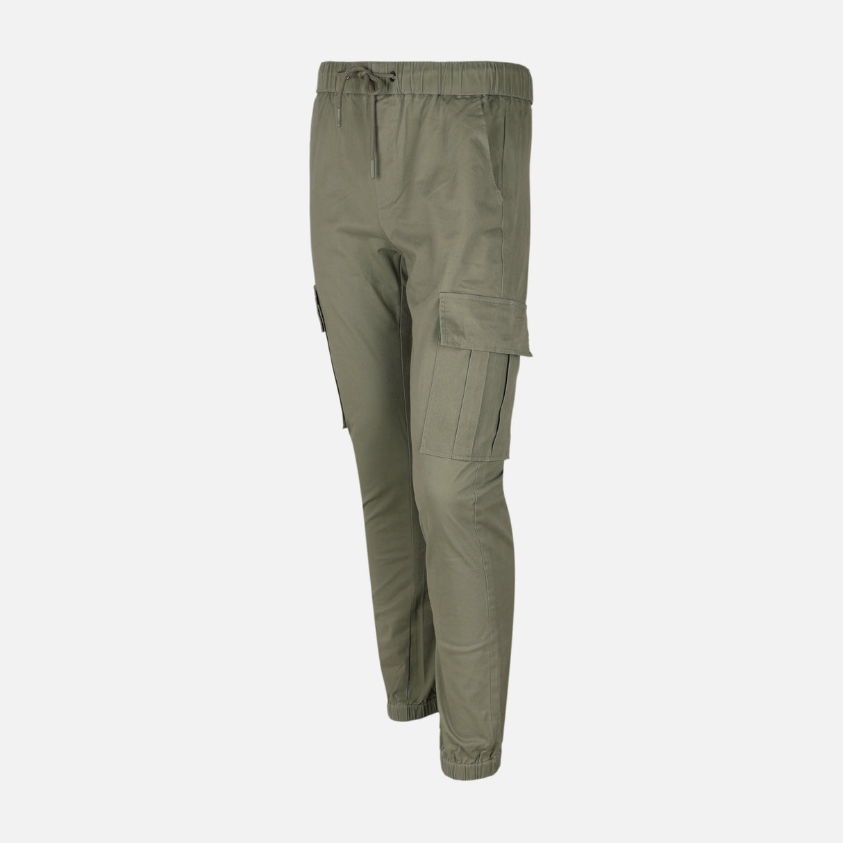 Men Chino Jogger Pant