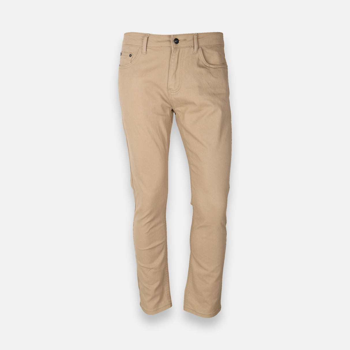 Men Gabardine Pant Jeans