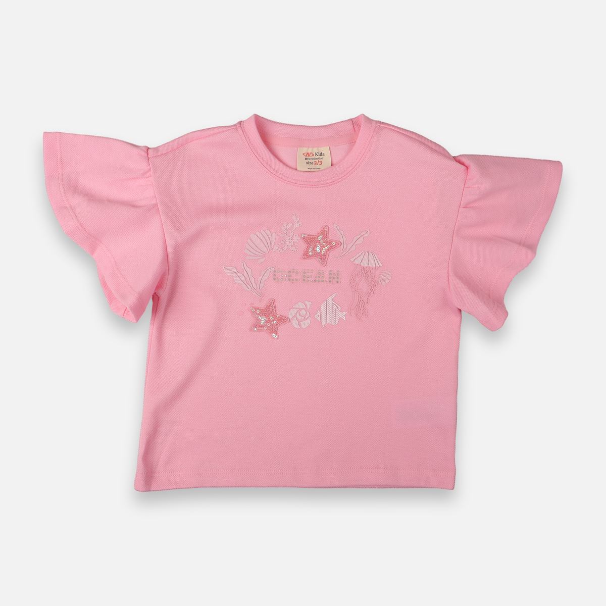 Girls T-Shirt