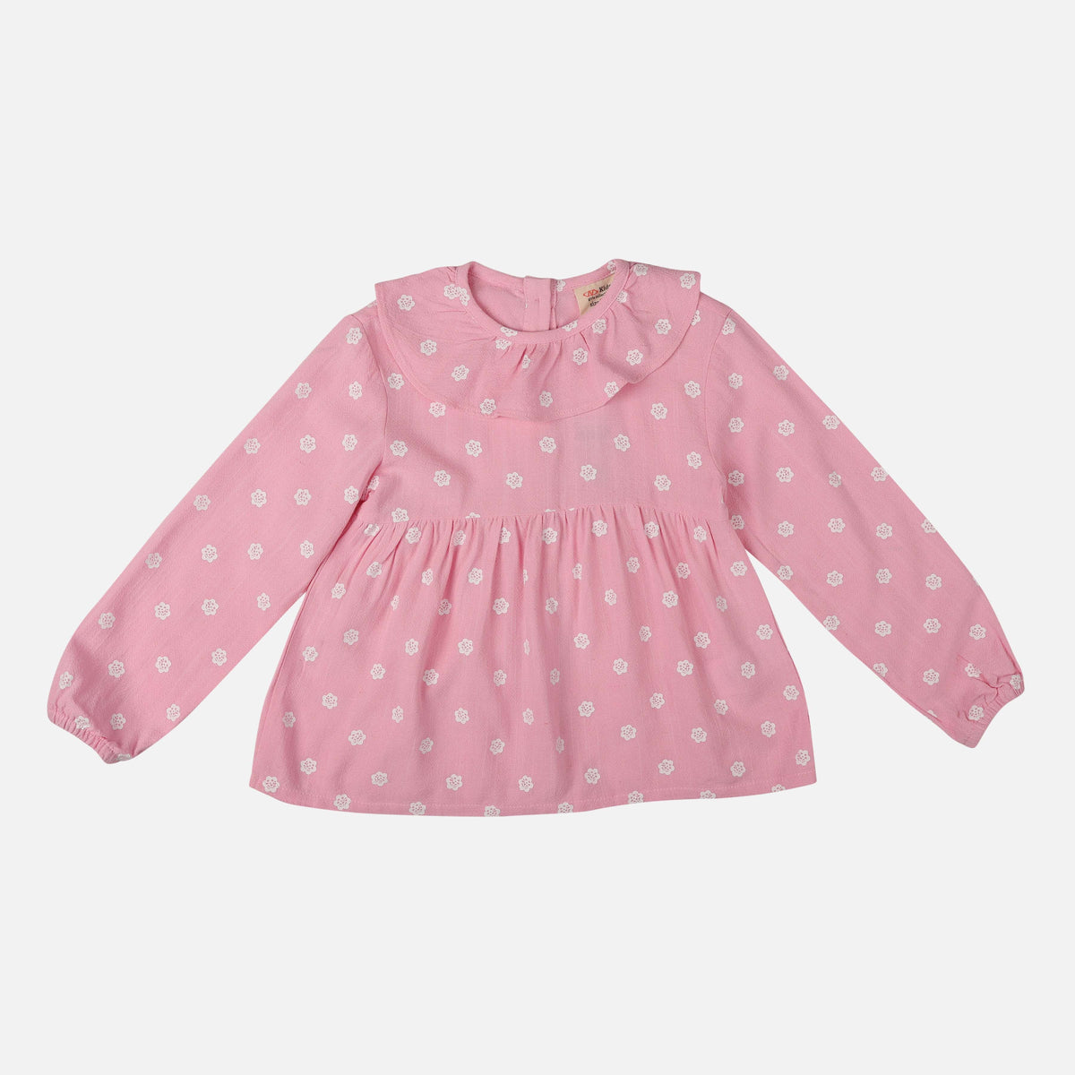 Girls Shirt