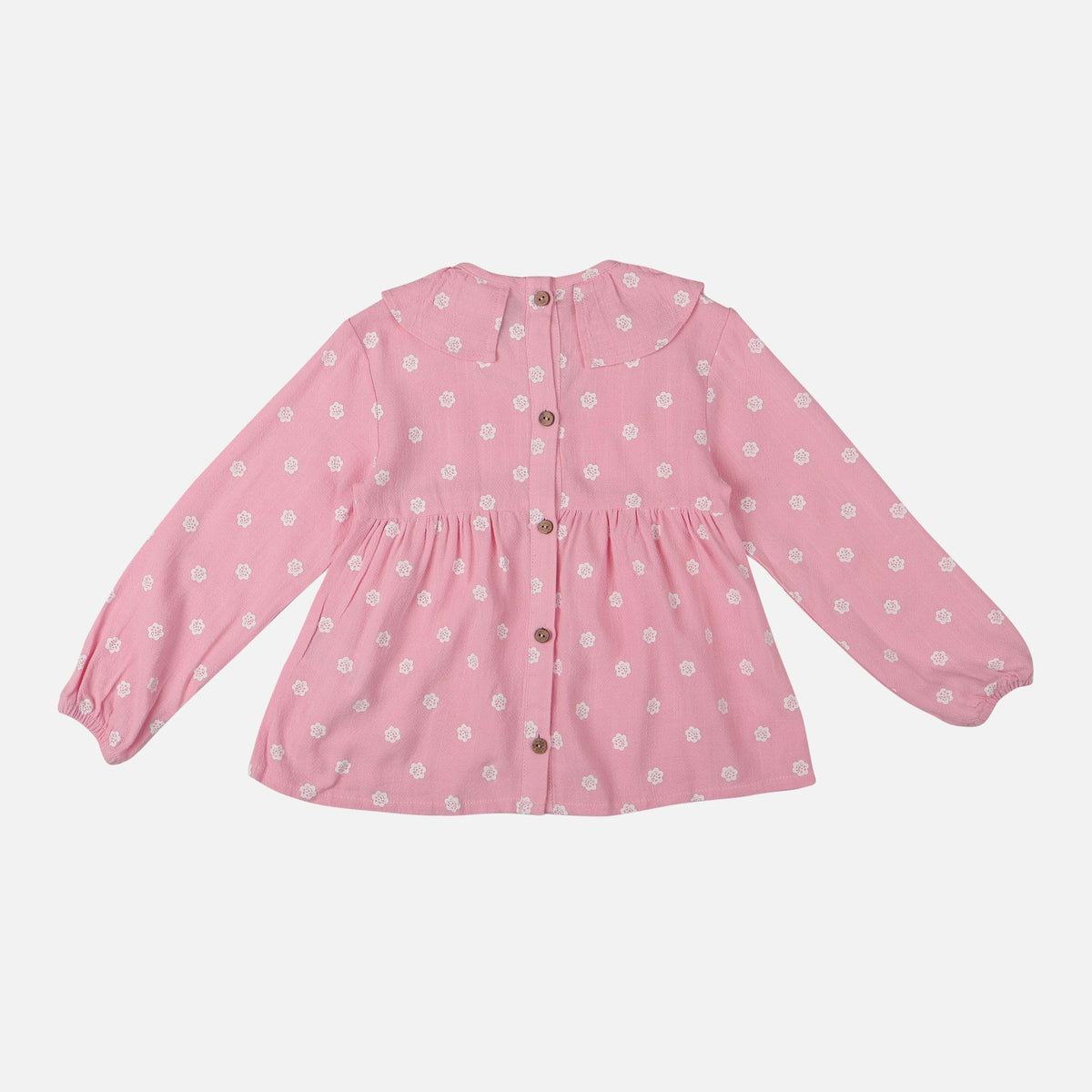 Girls Shirt