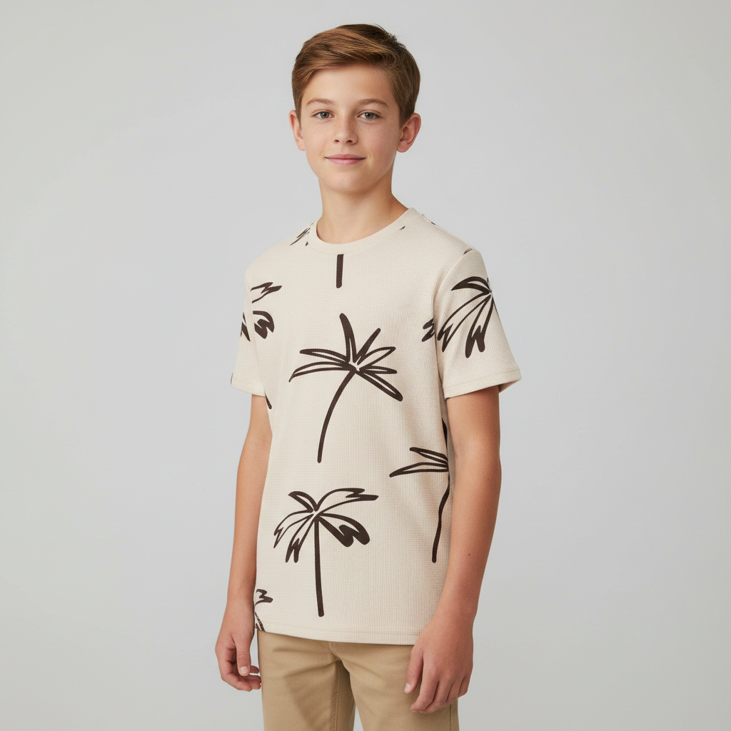 Boys T-Shirt