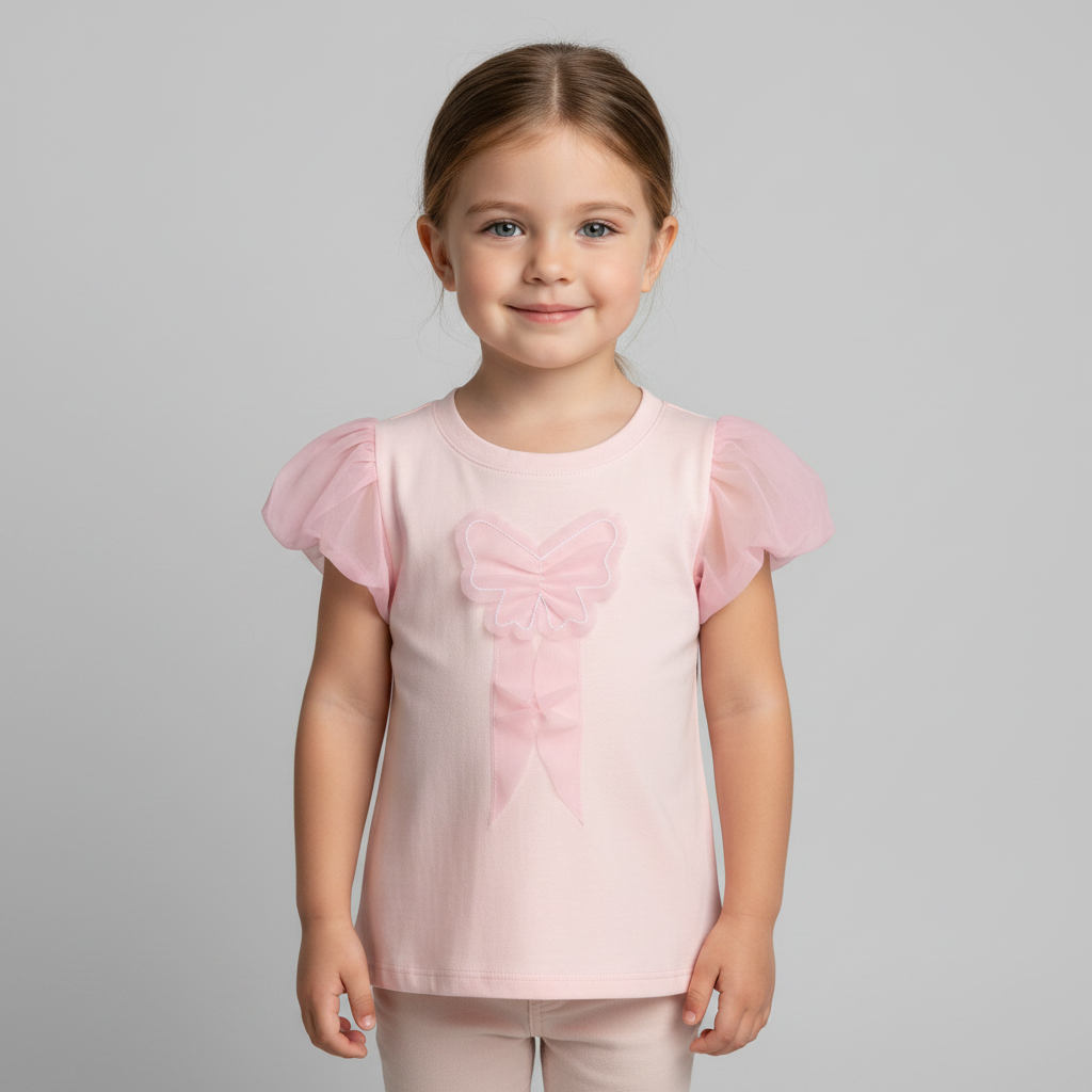 Girls T-Shirt