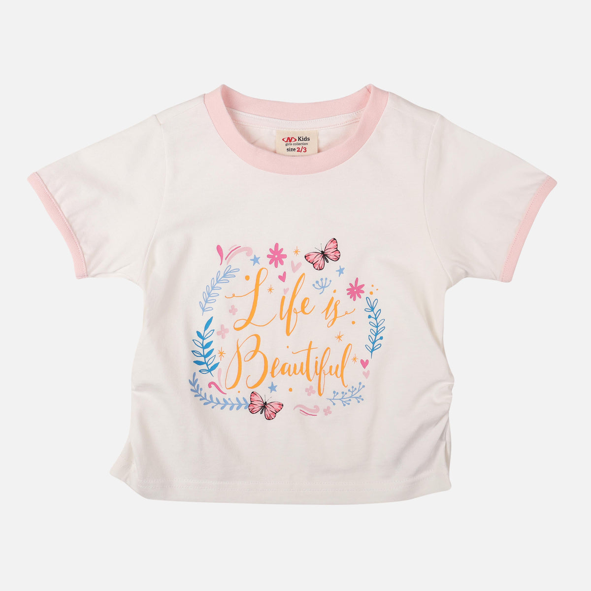 Girls T-Shirt