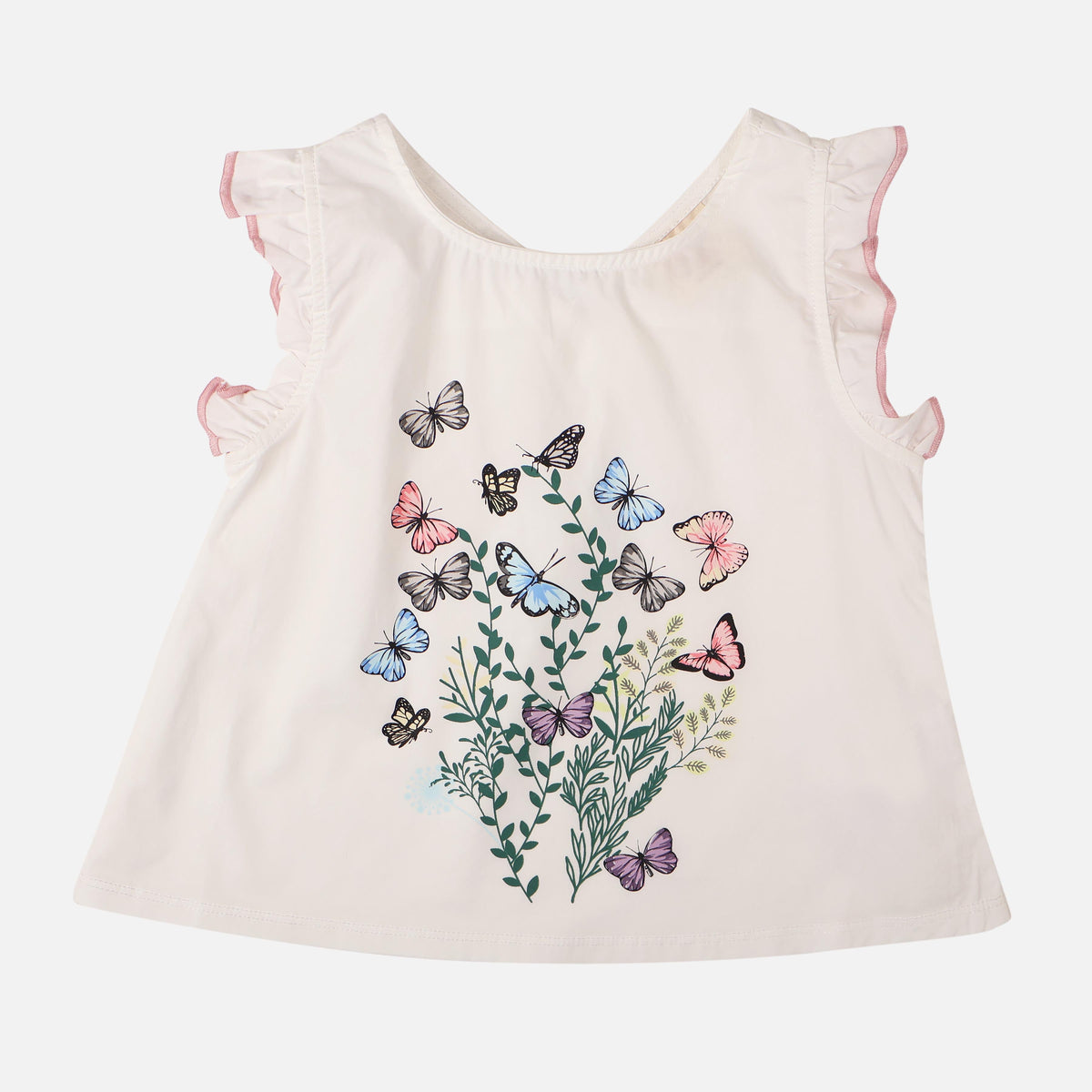 Girls Shirt