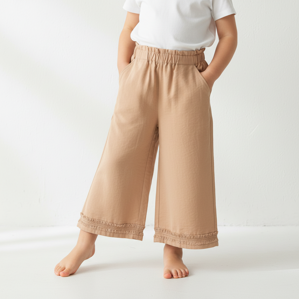 Girls Pant
