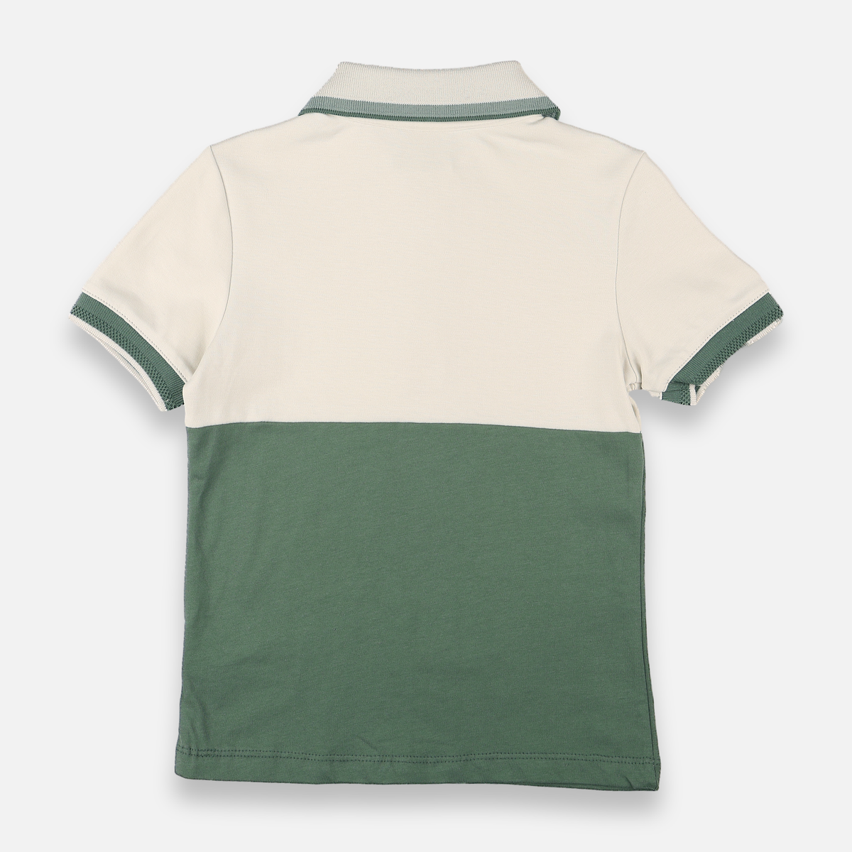 Boys Juniors Polo T-Shirt